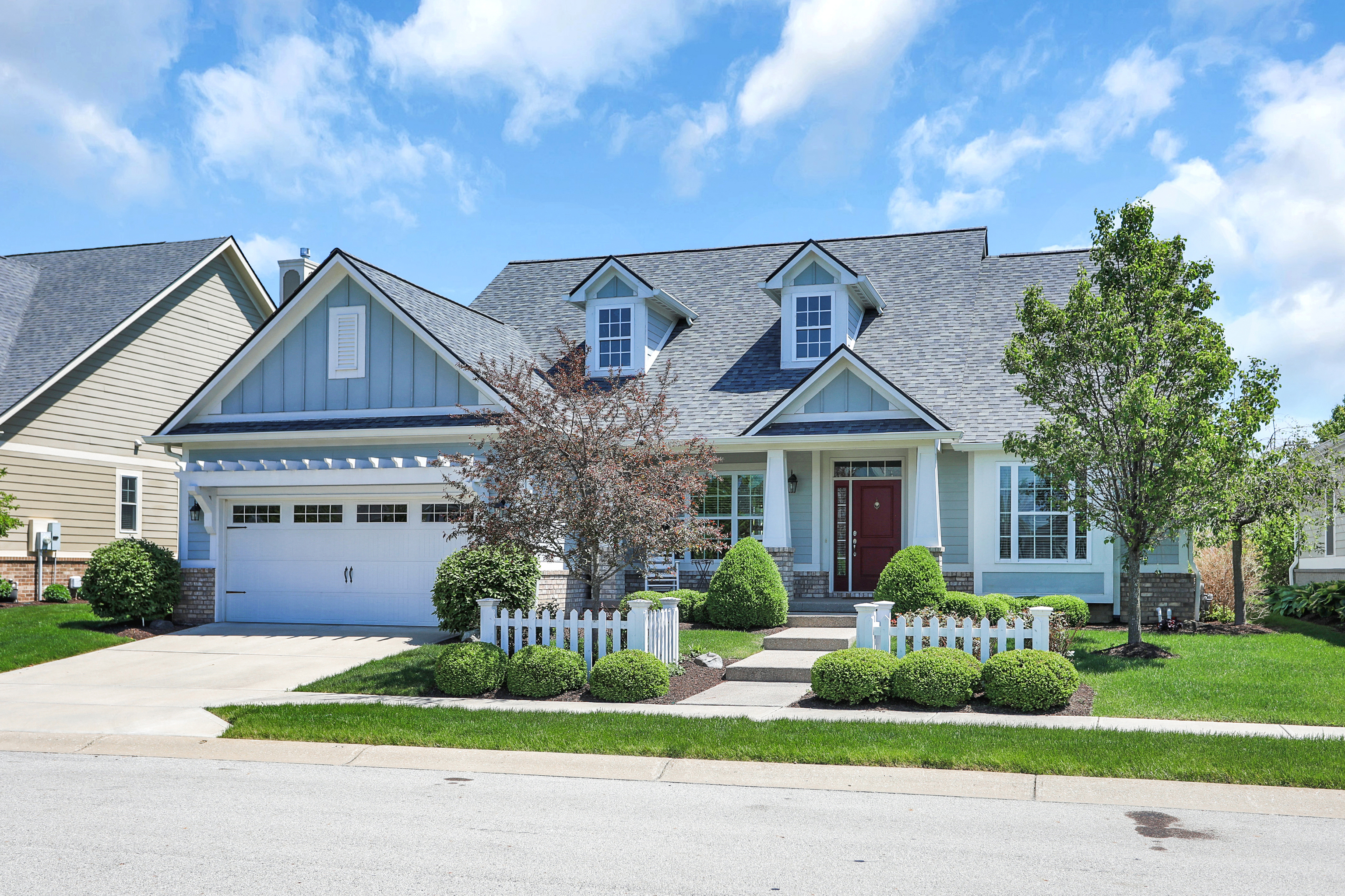 15723 Market Center Drive