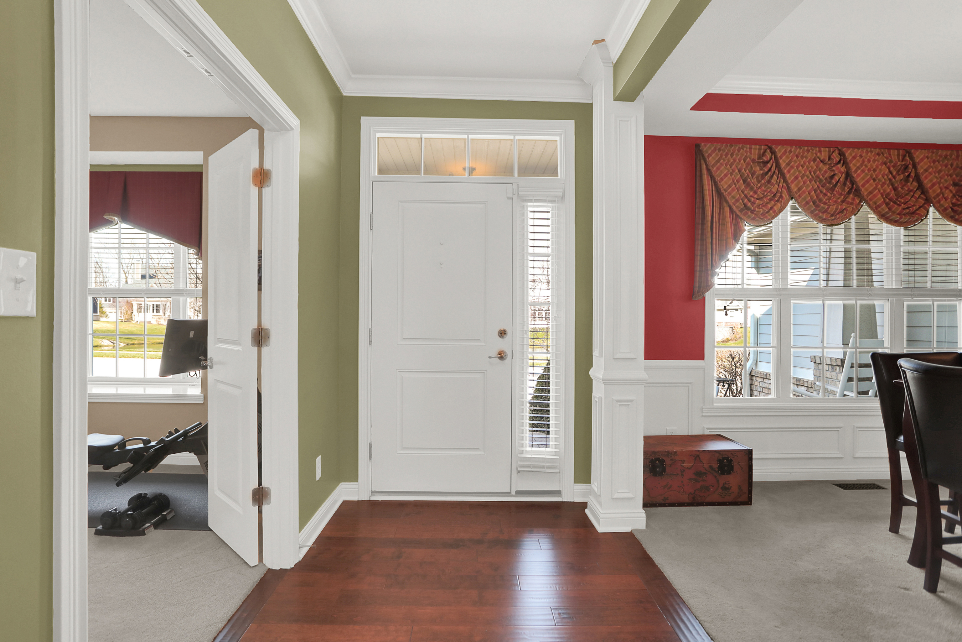 15723 Market Center Drive