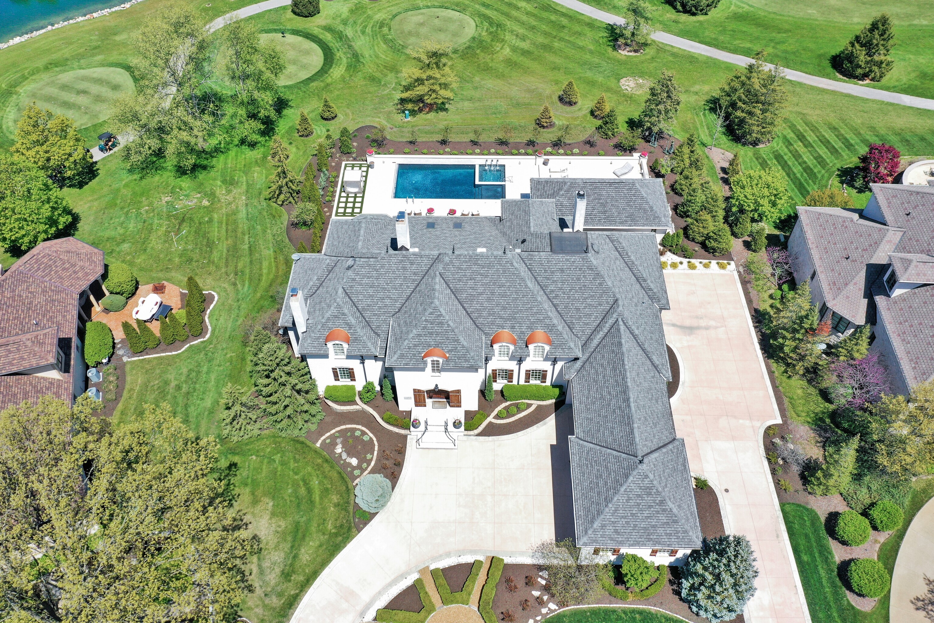 15366 Whistling Lane
