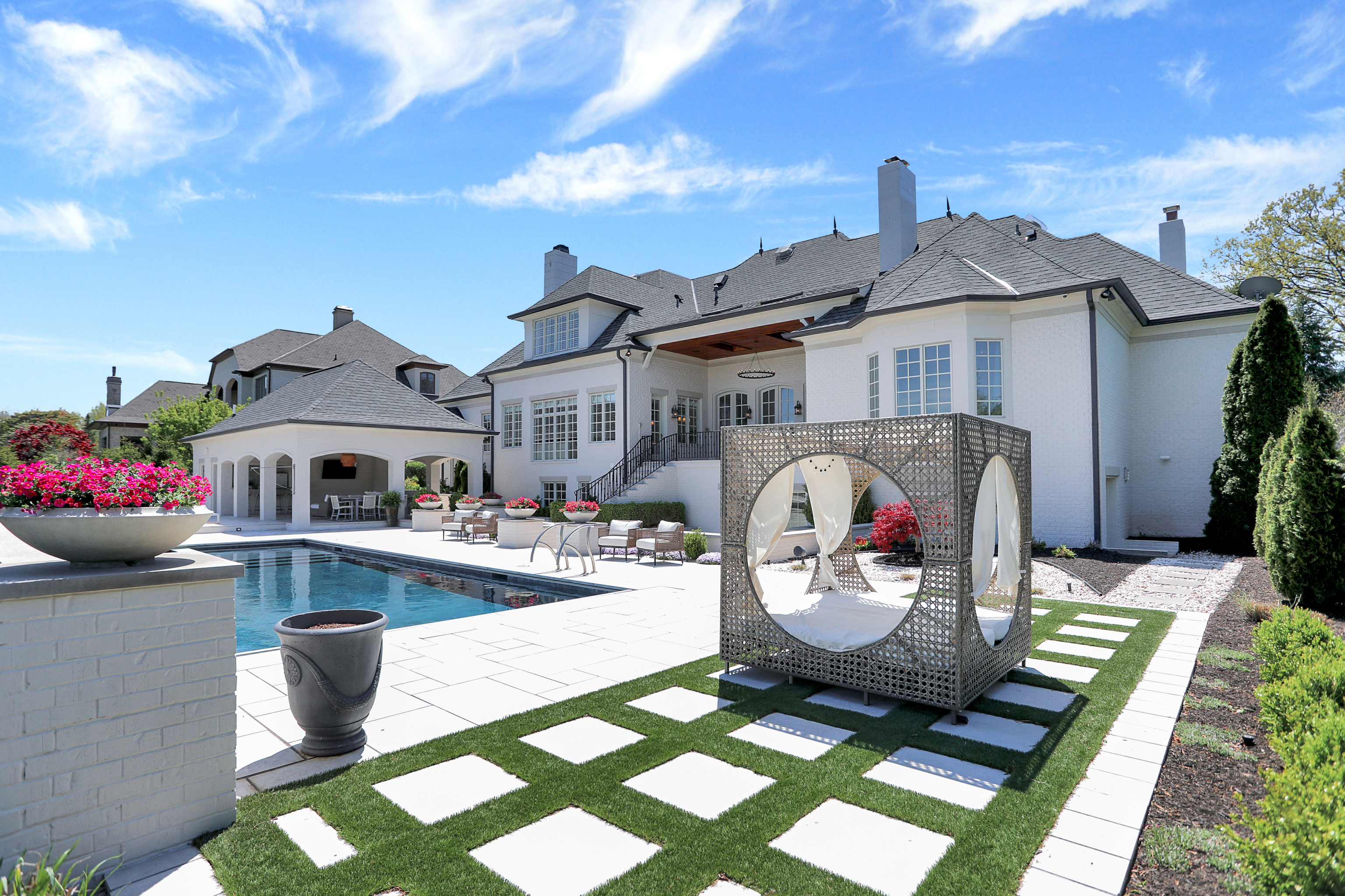 15366 Whistling Lane