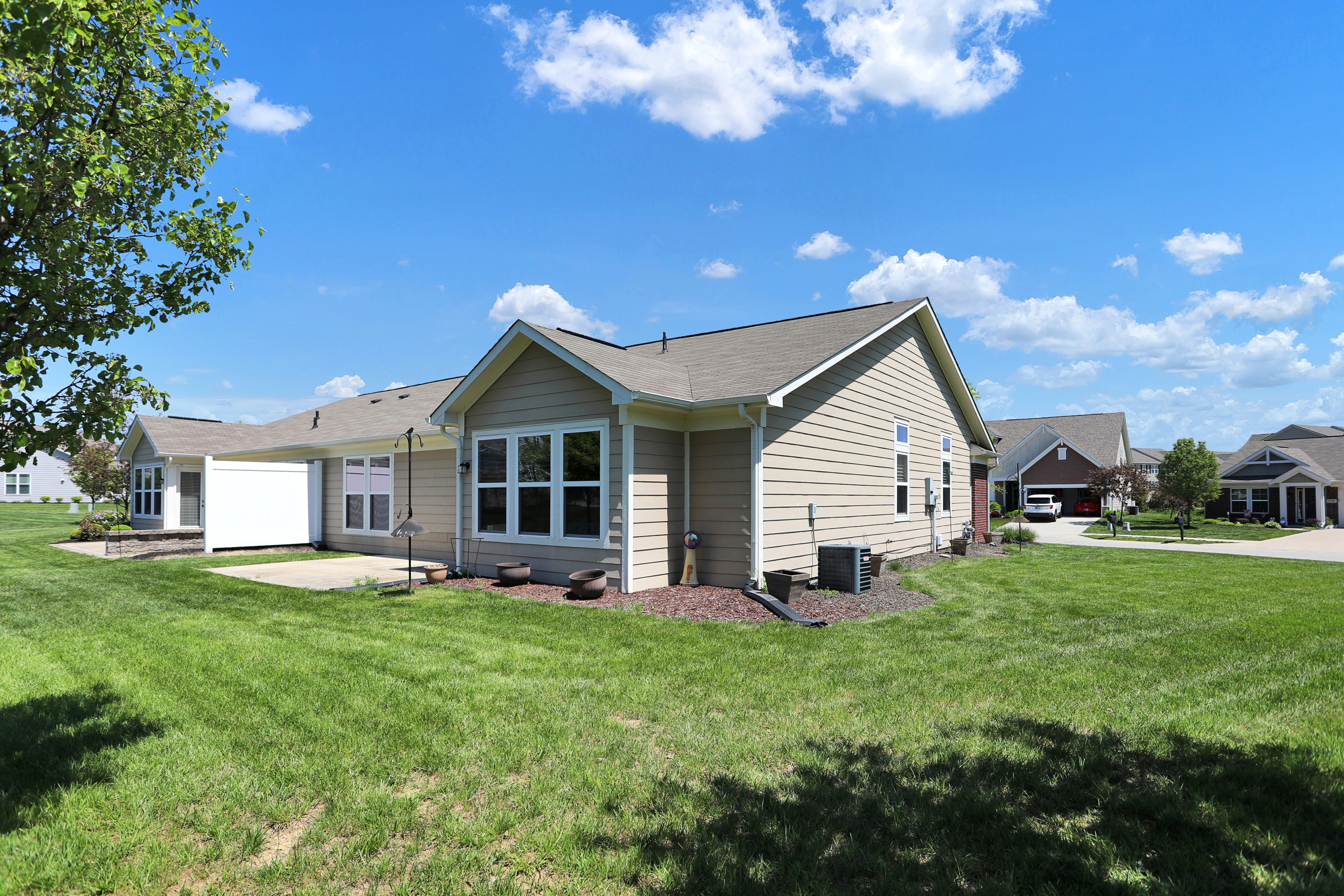 17214 Falkland Drive