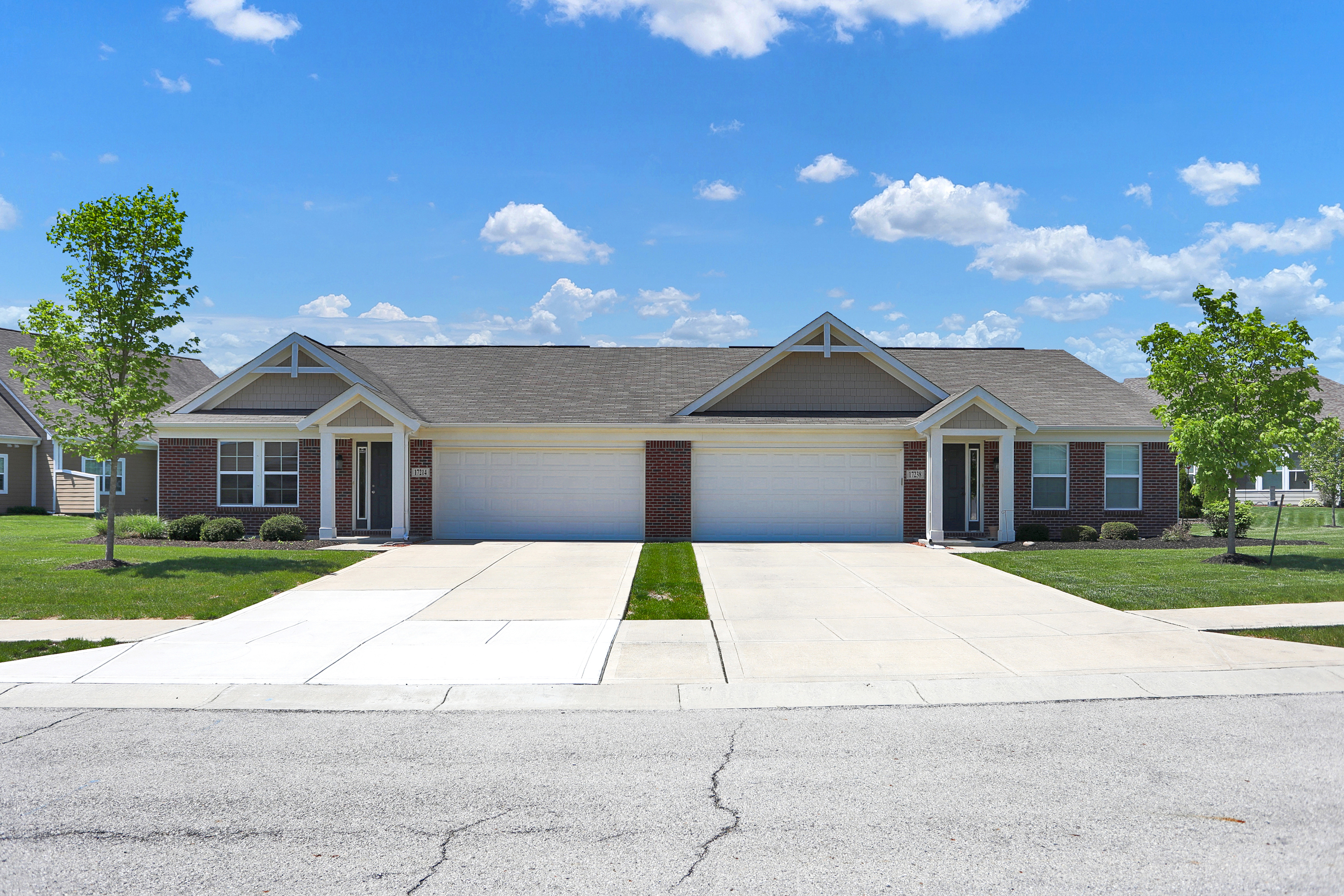 17214 Falkland Drive