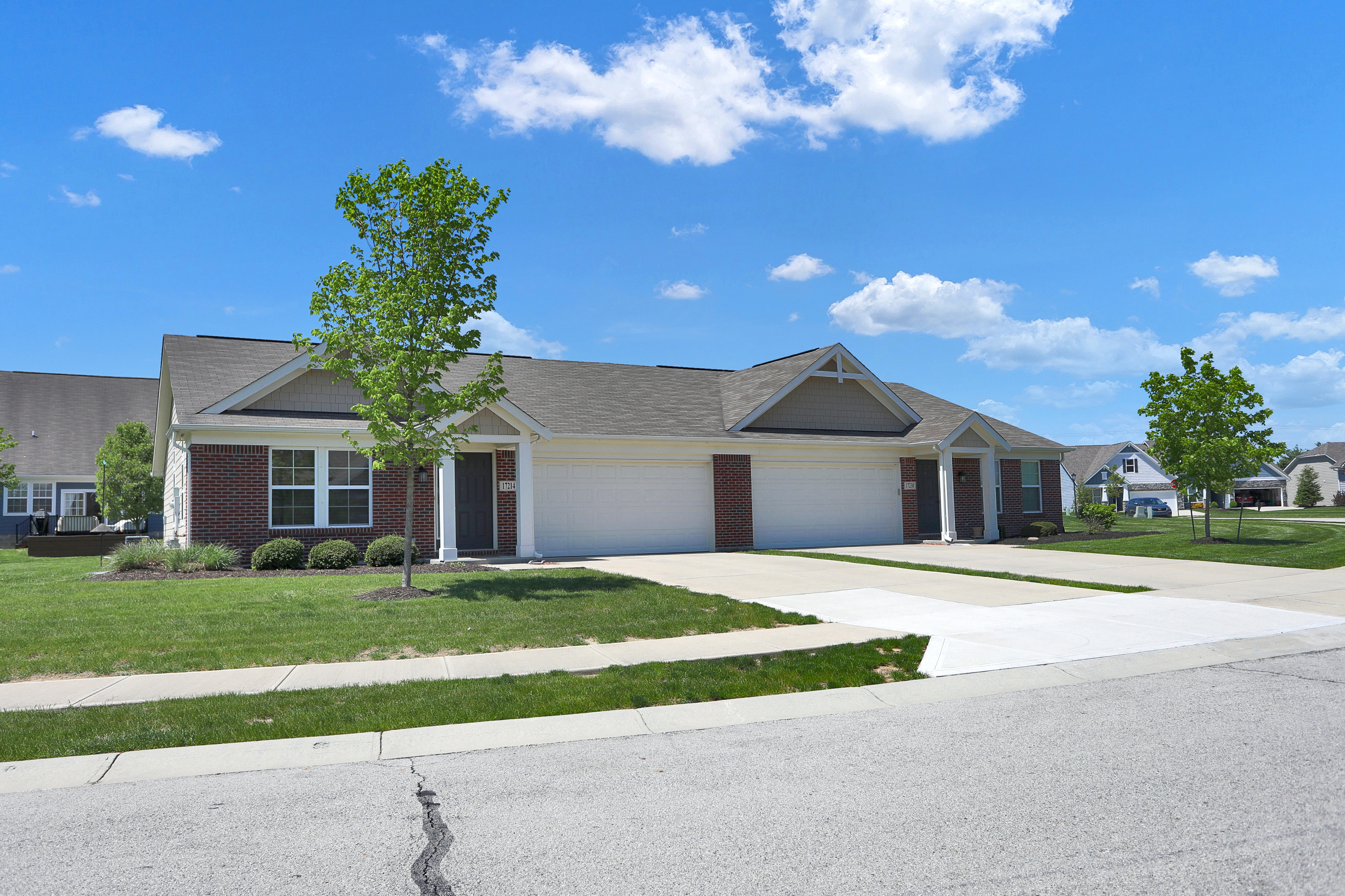 17214 Falkland Drive