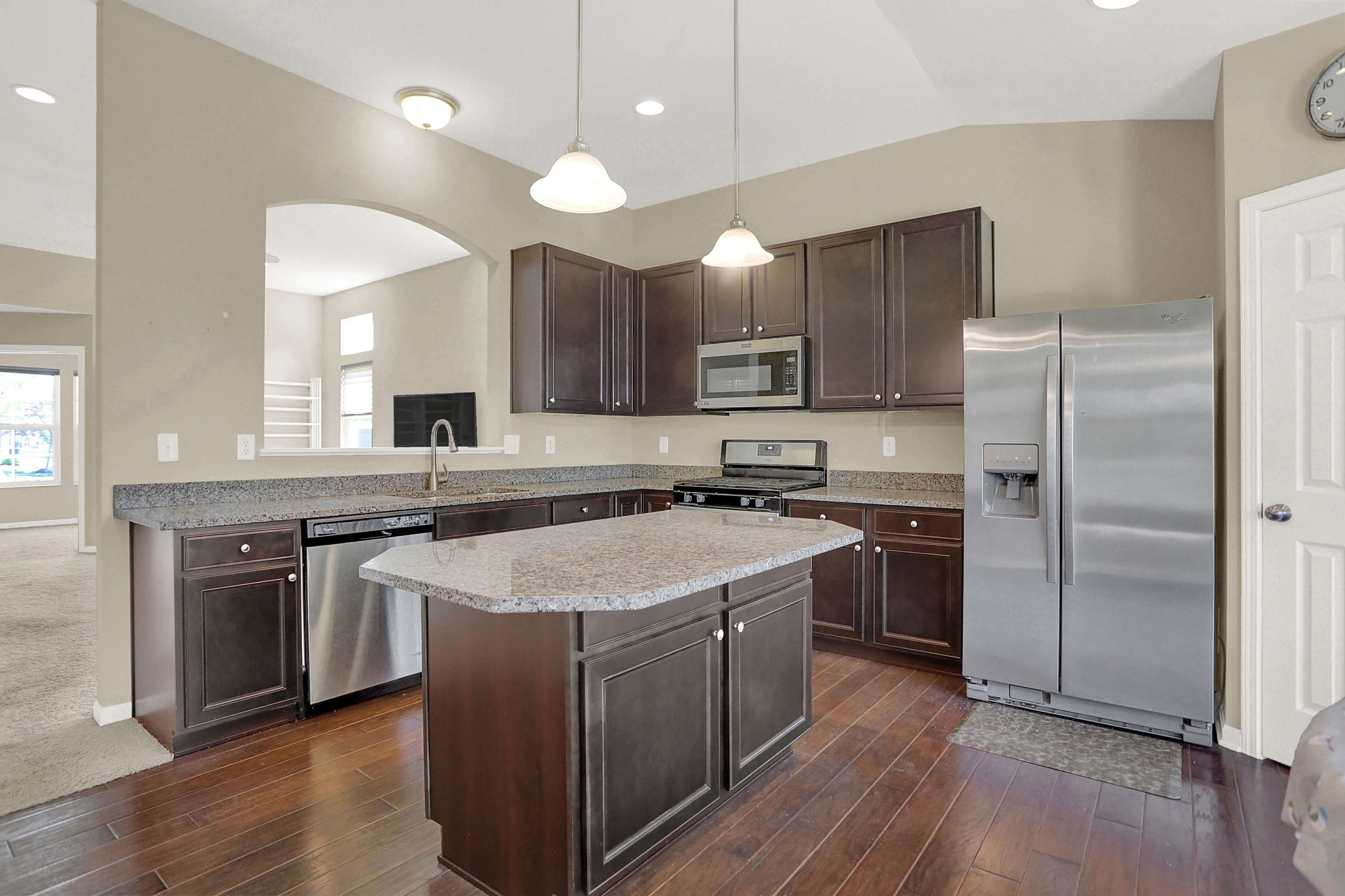 17214 Falkland Drive