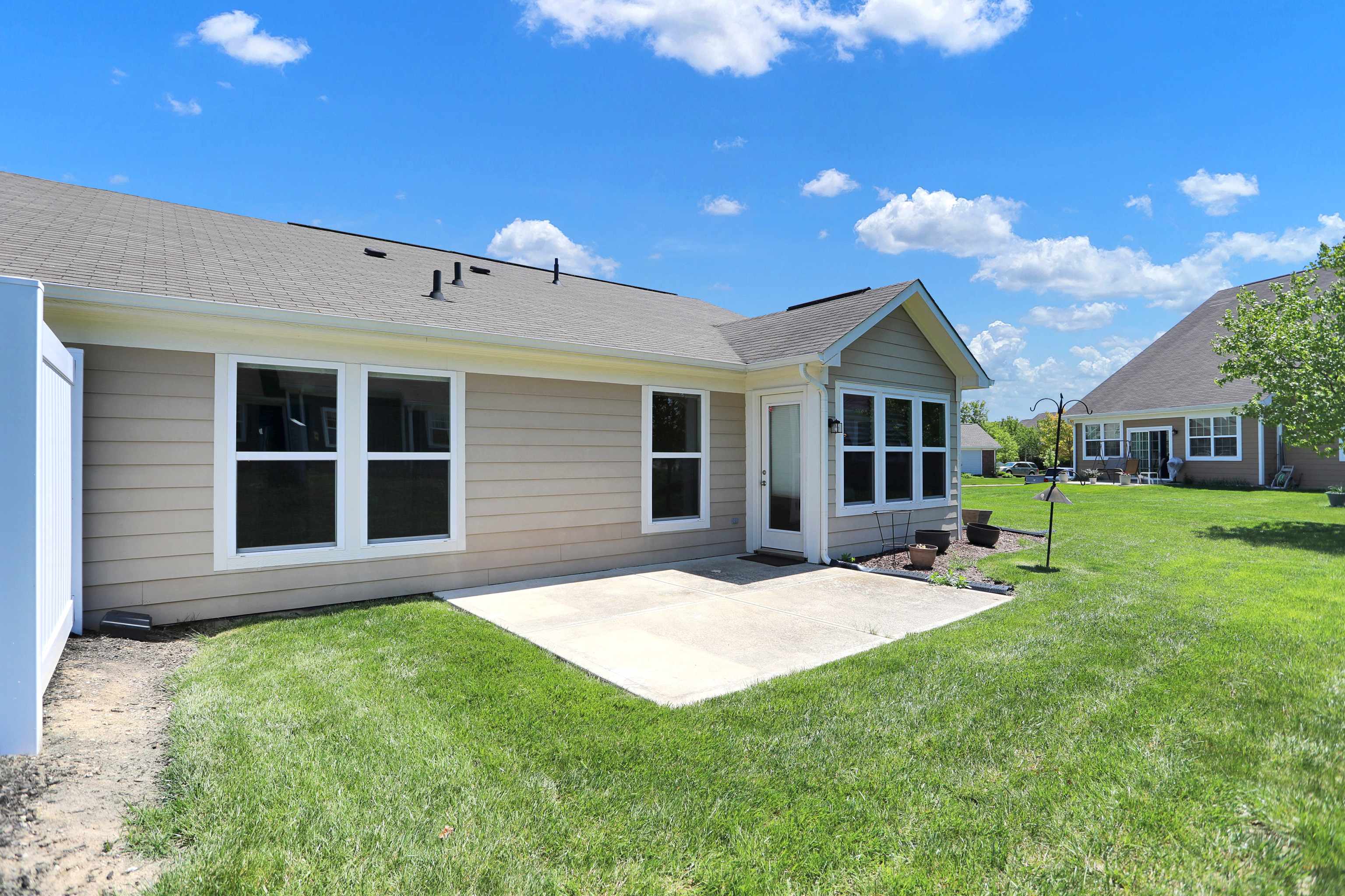 17214 Falkland Drive