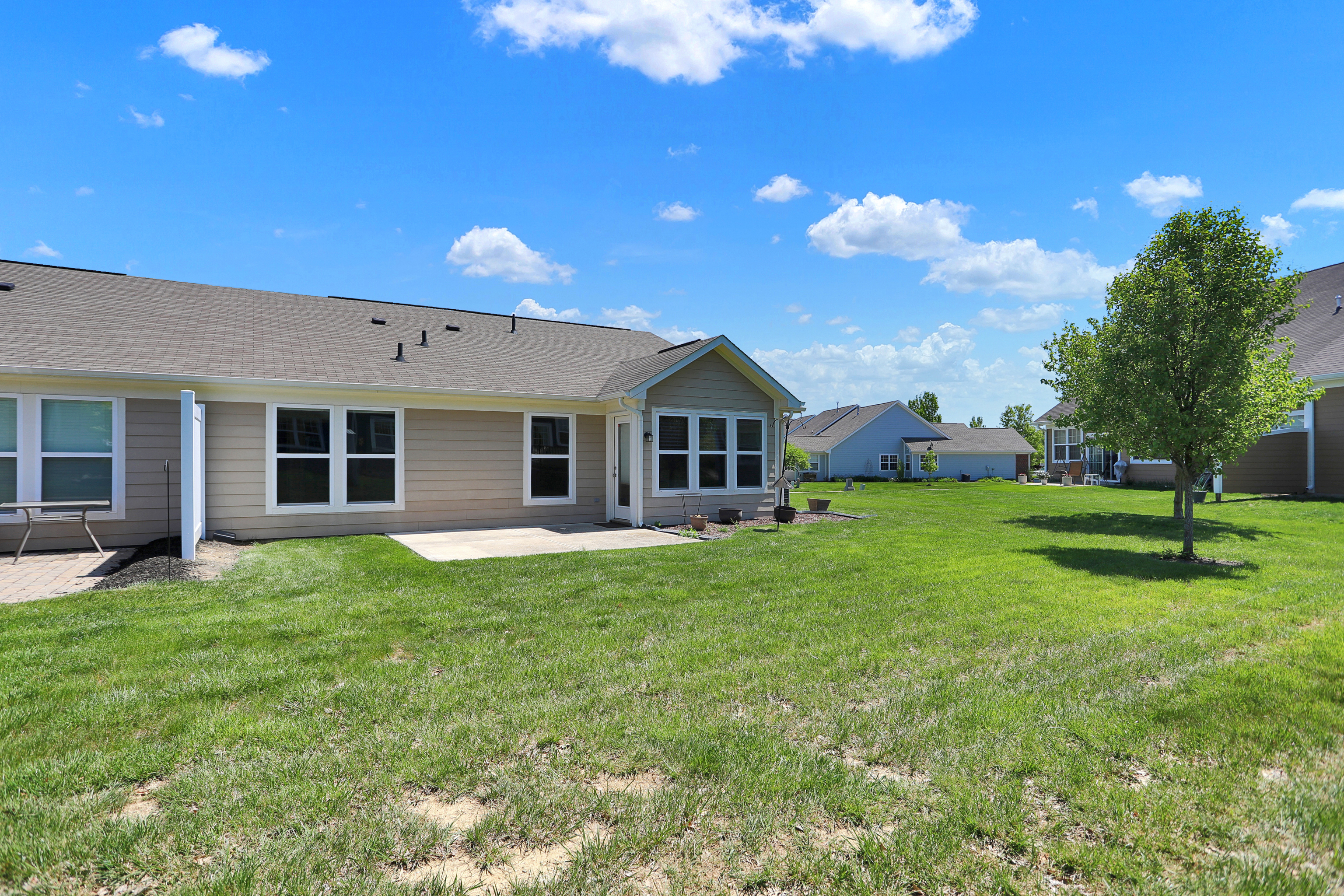 17214 Falkland Drive