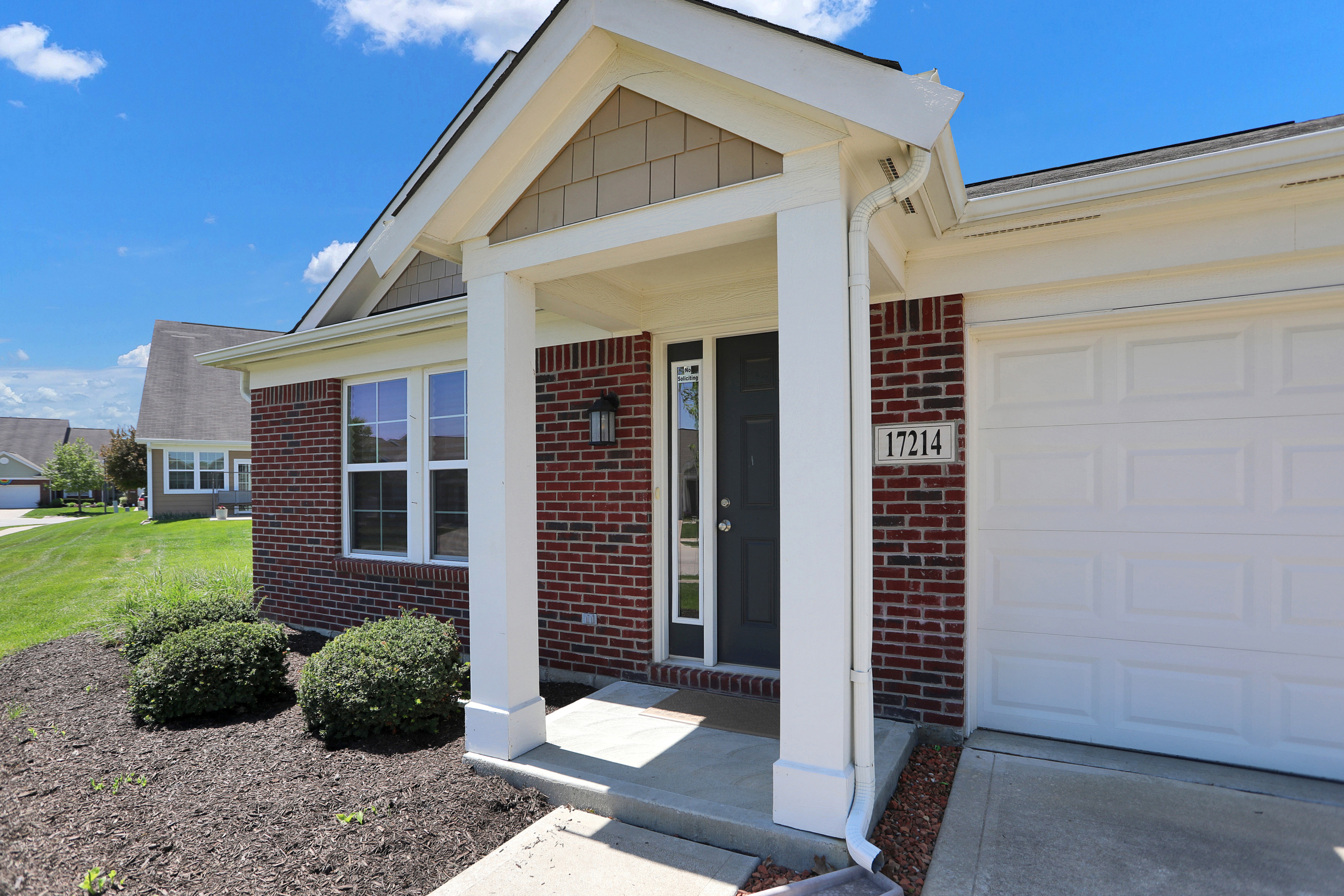 17214 Falkland Drive