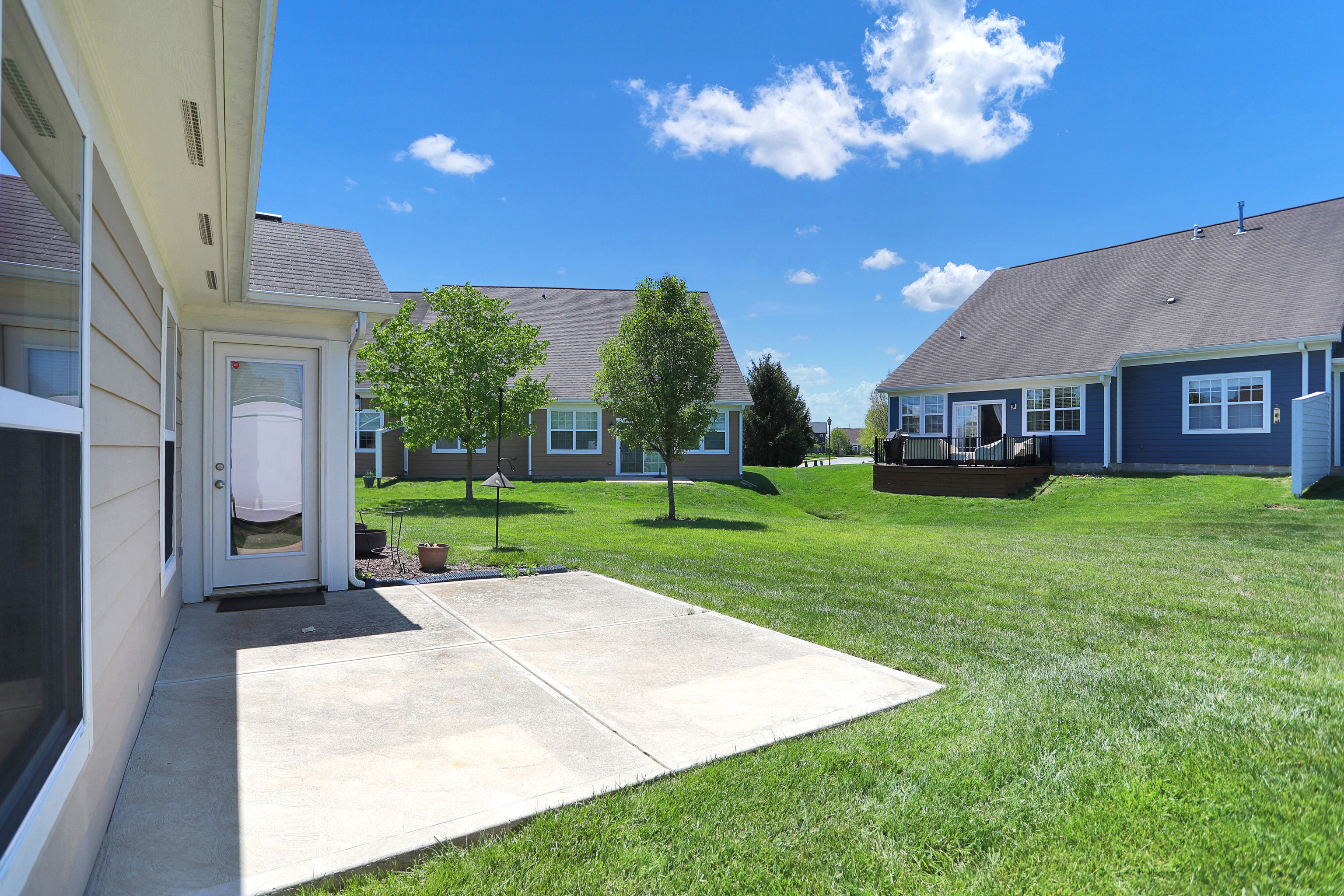 17214 Falkland Drive