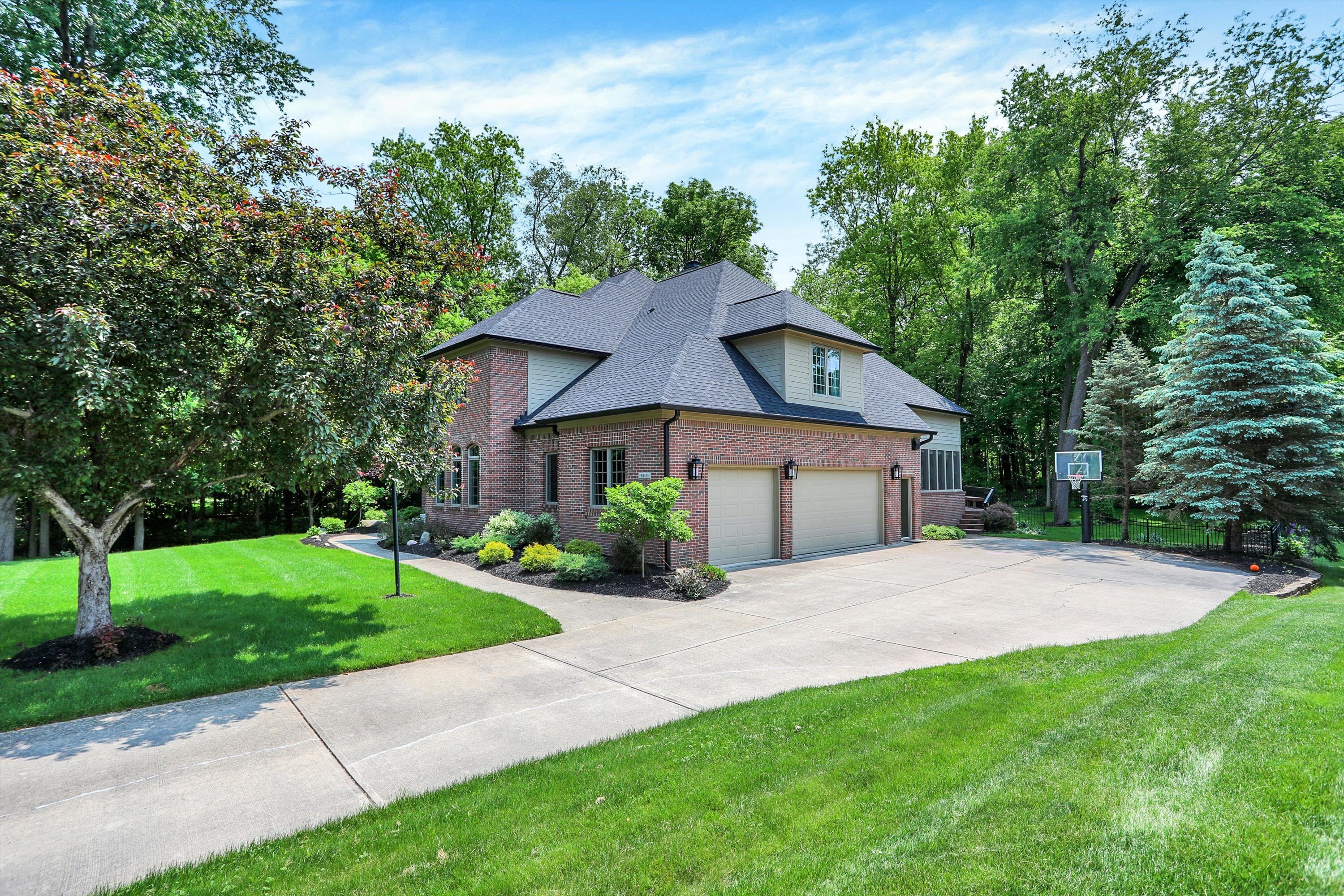 6119 Clearview Drive