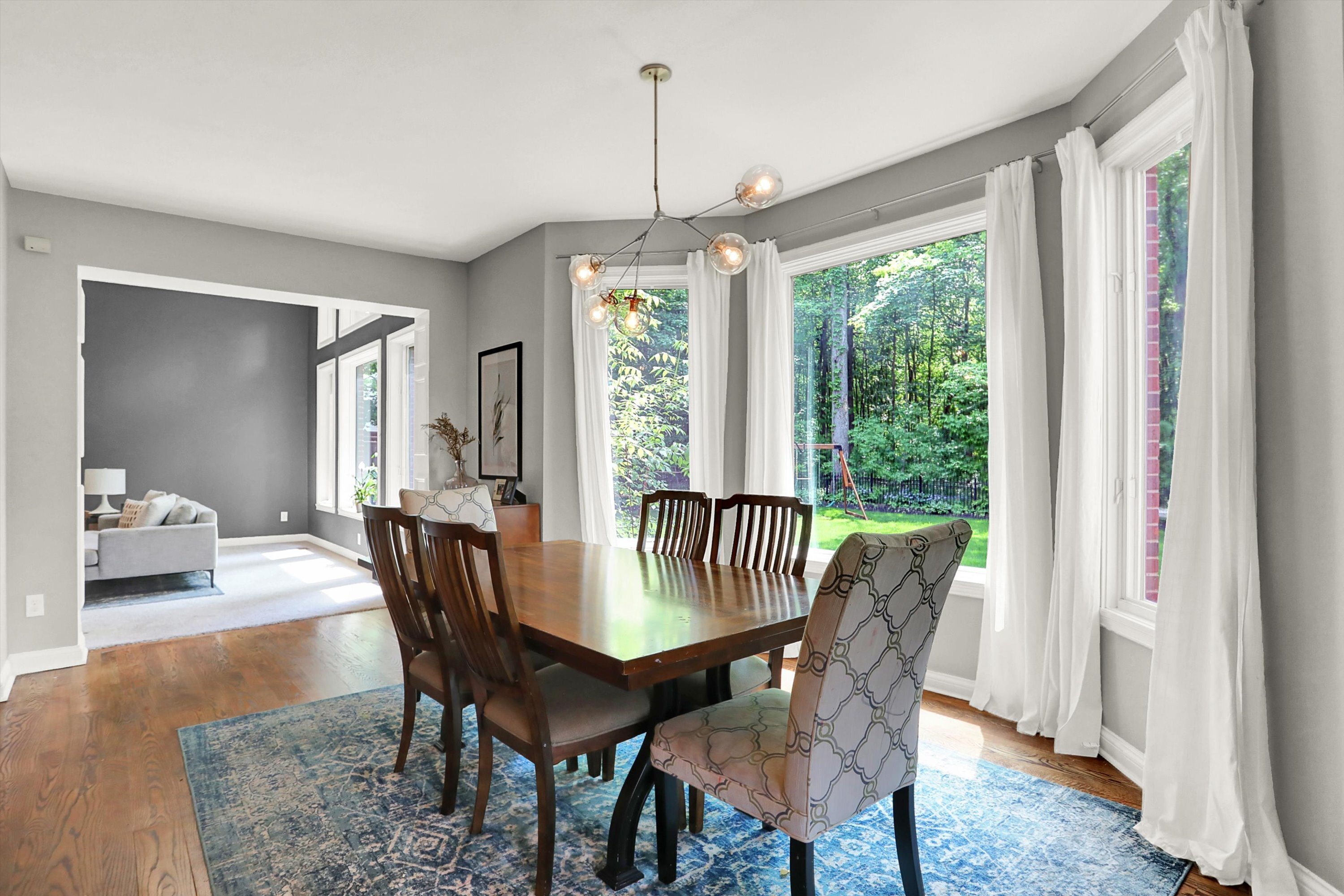 6119 Clearview Drive