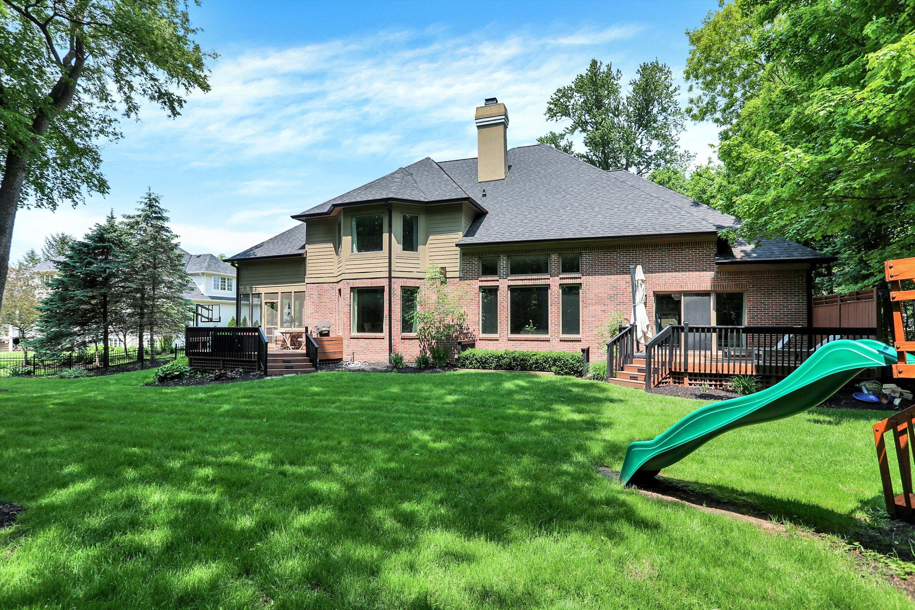 6119 Clearview Drive