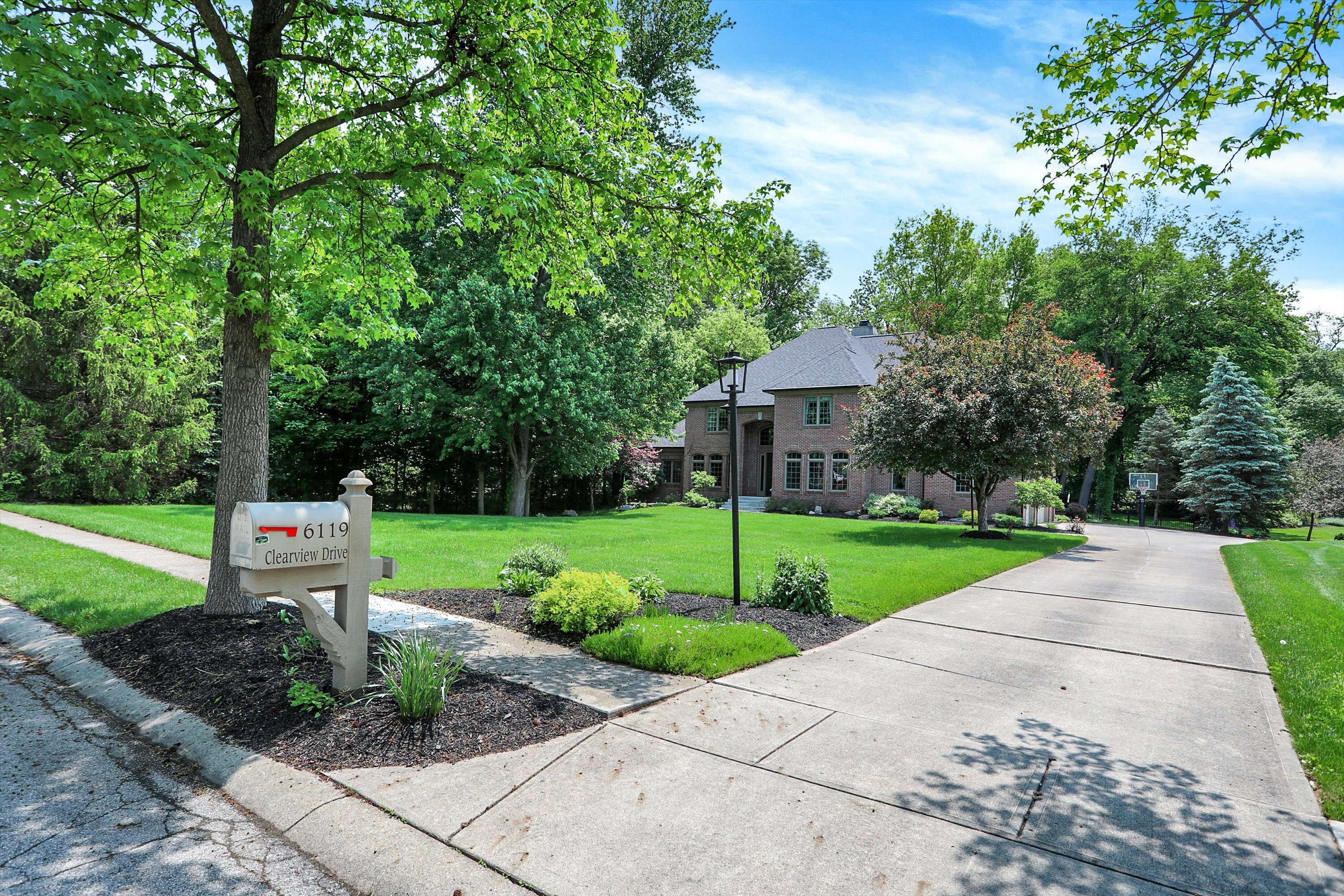 6119 Clearview Drive