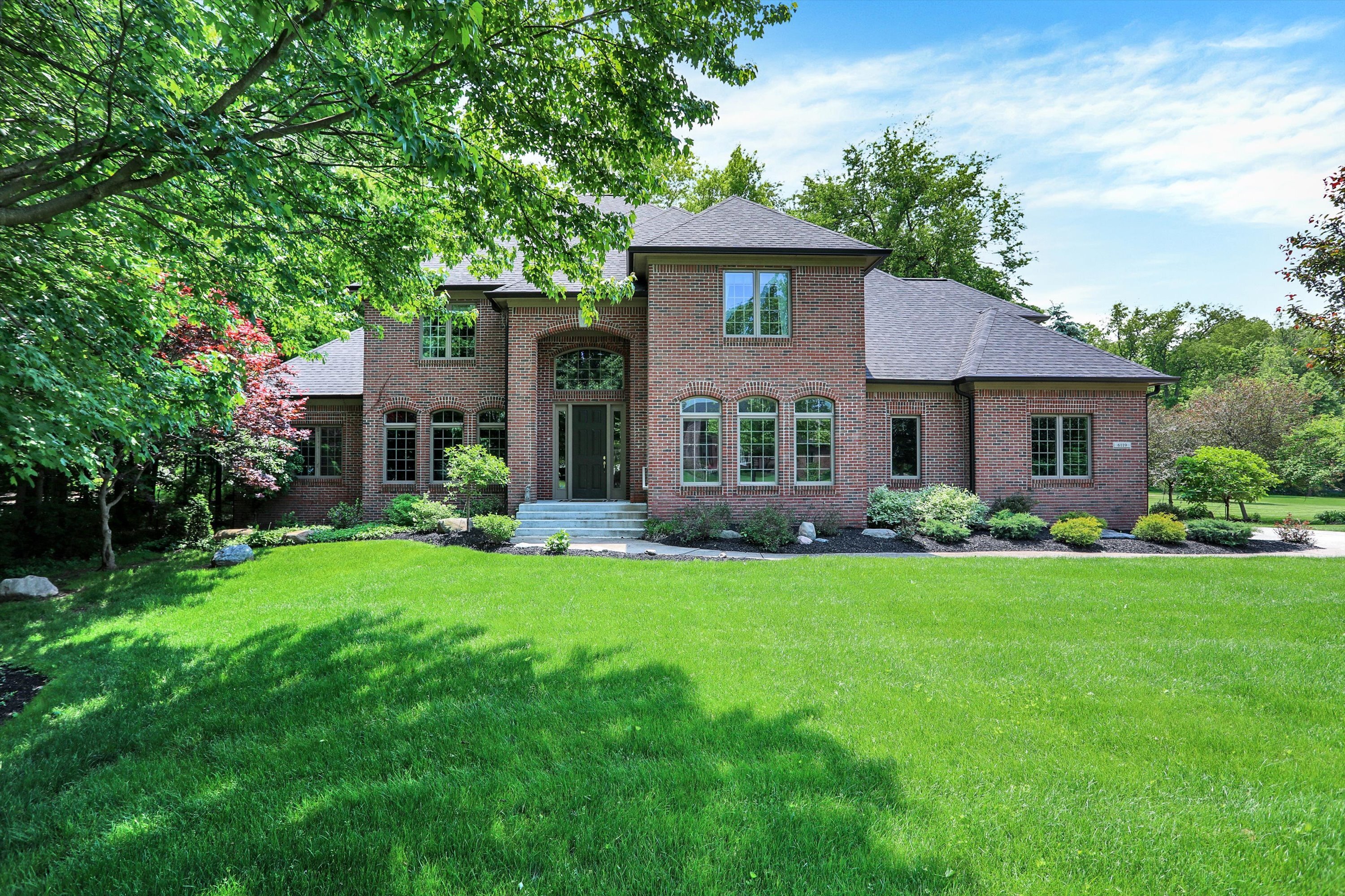 6119 Clearview Drive