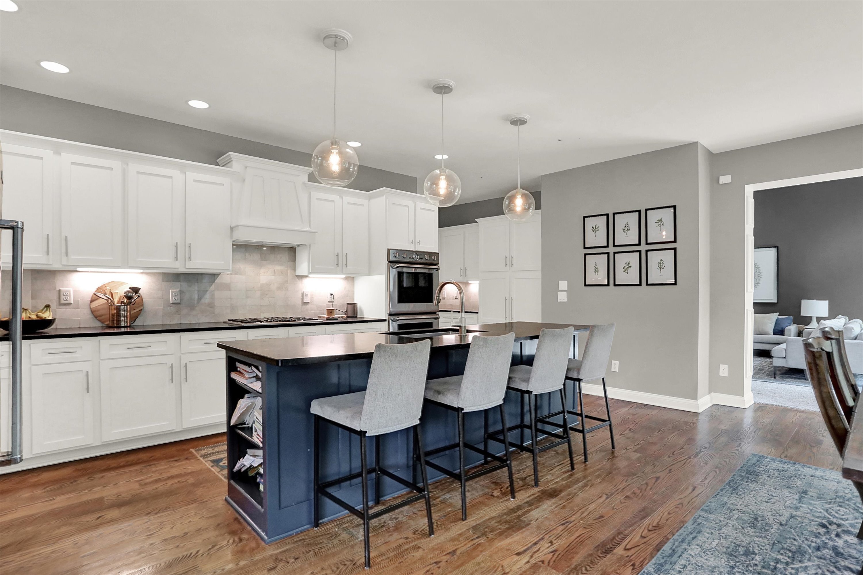 6119 Clearview Drive