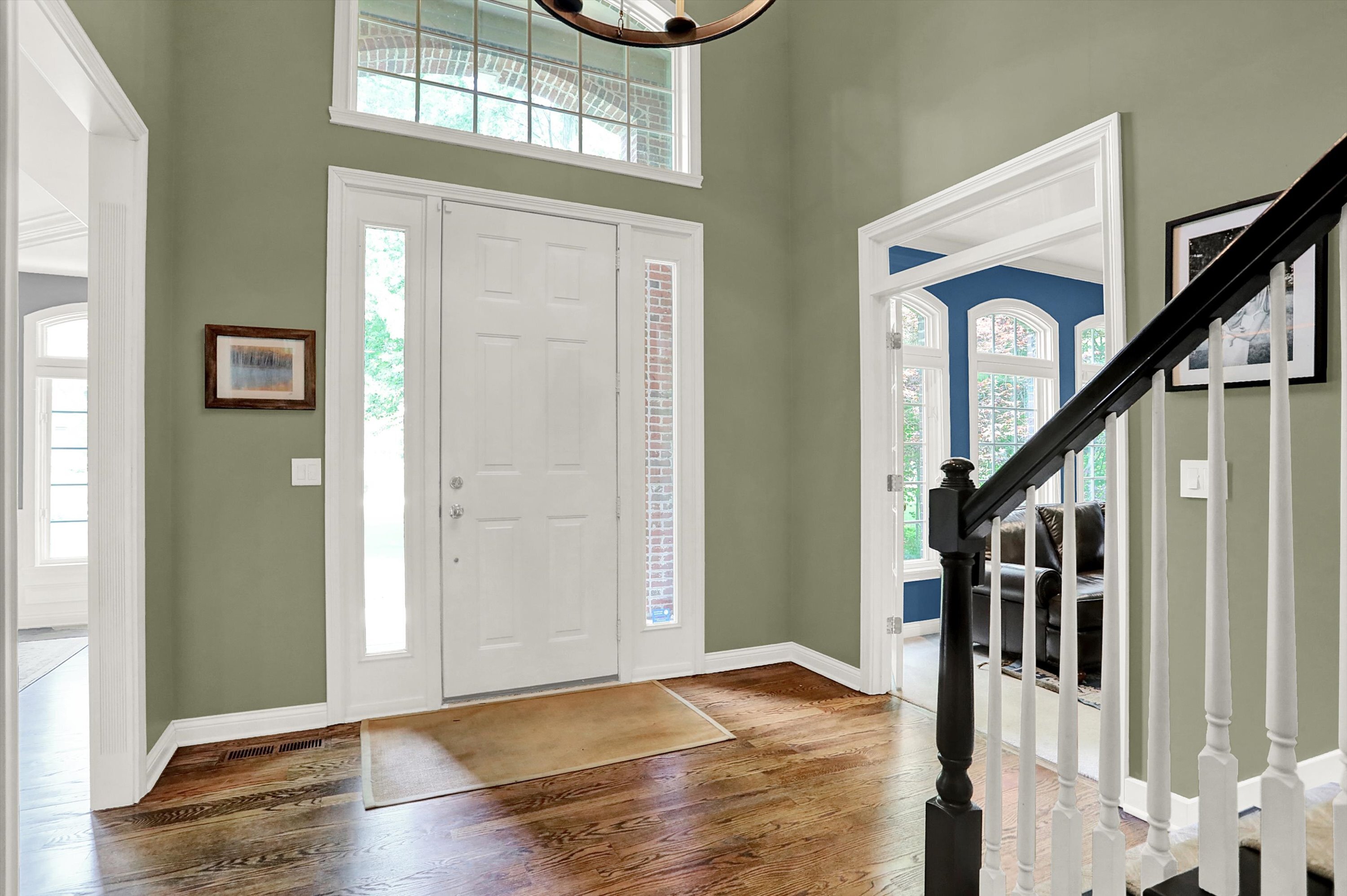 6119 Clearview Drive