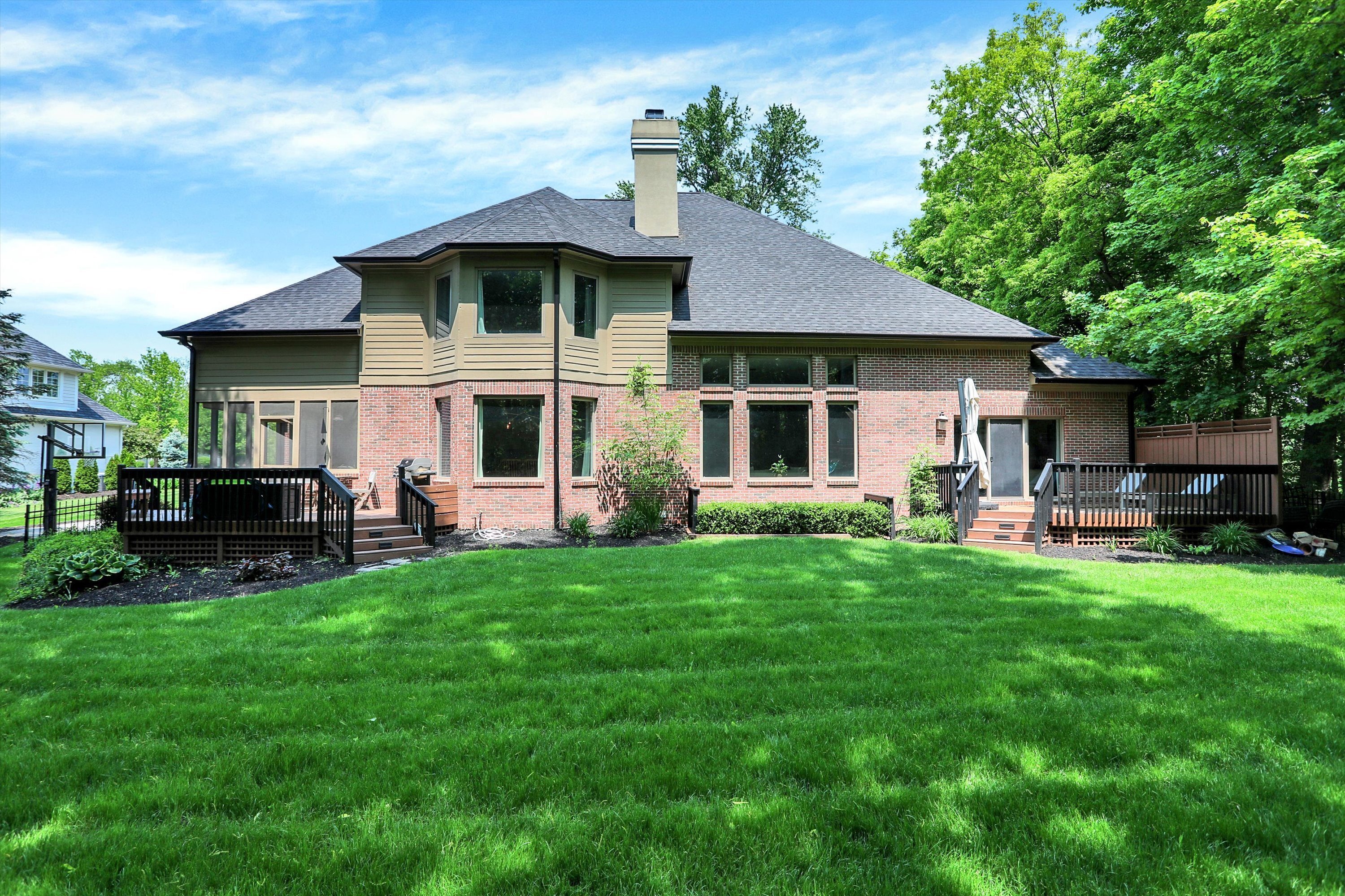 6119 Clearview Drive