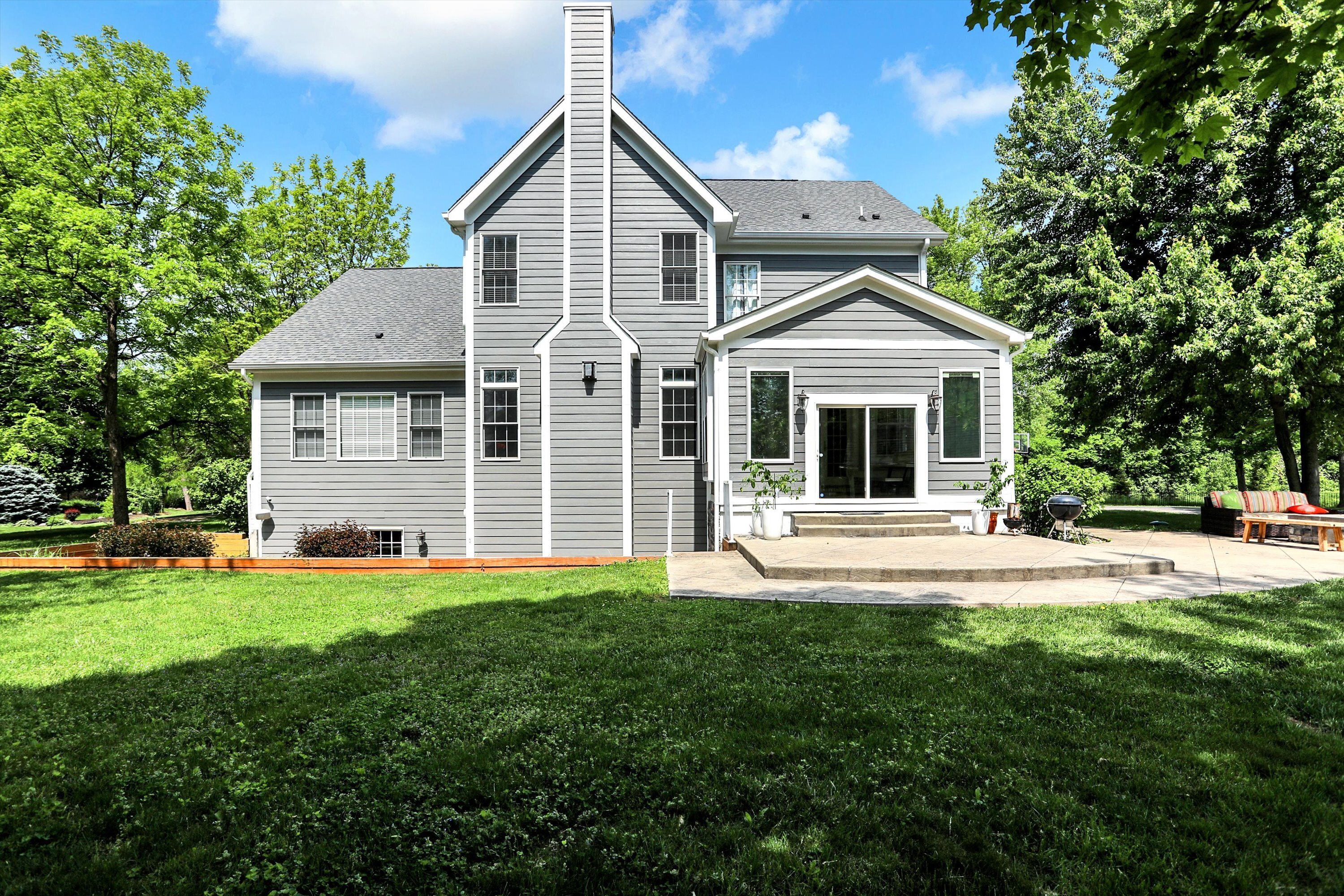 12361 Creekwood Lane