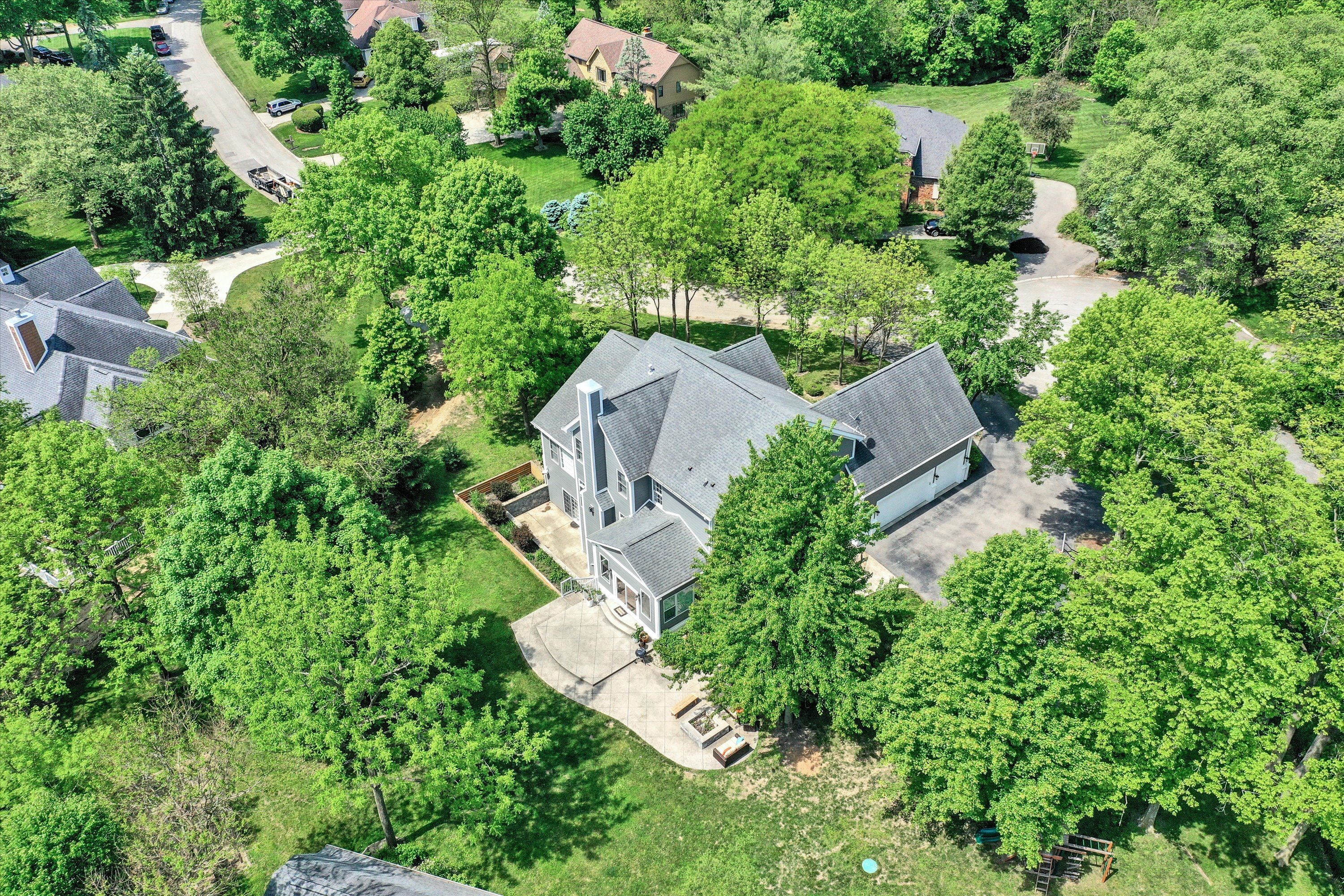 12361 Creekwood Lane