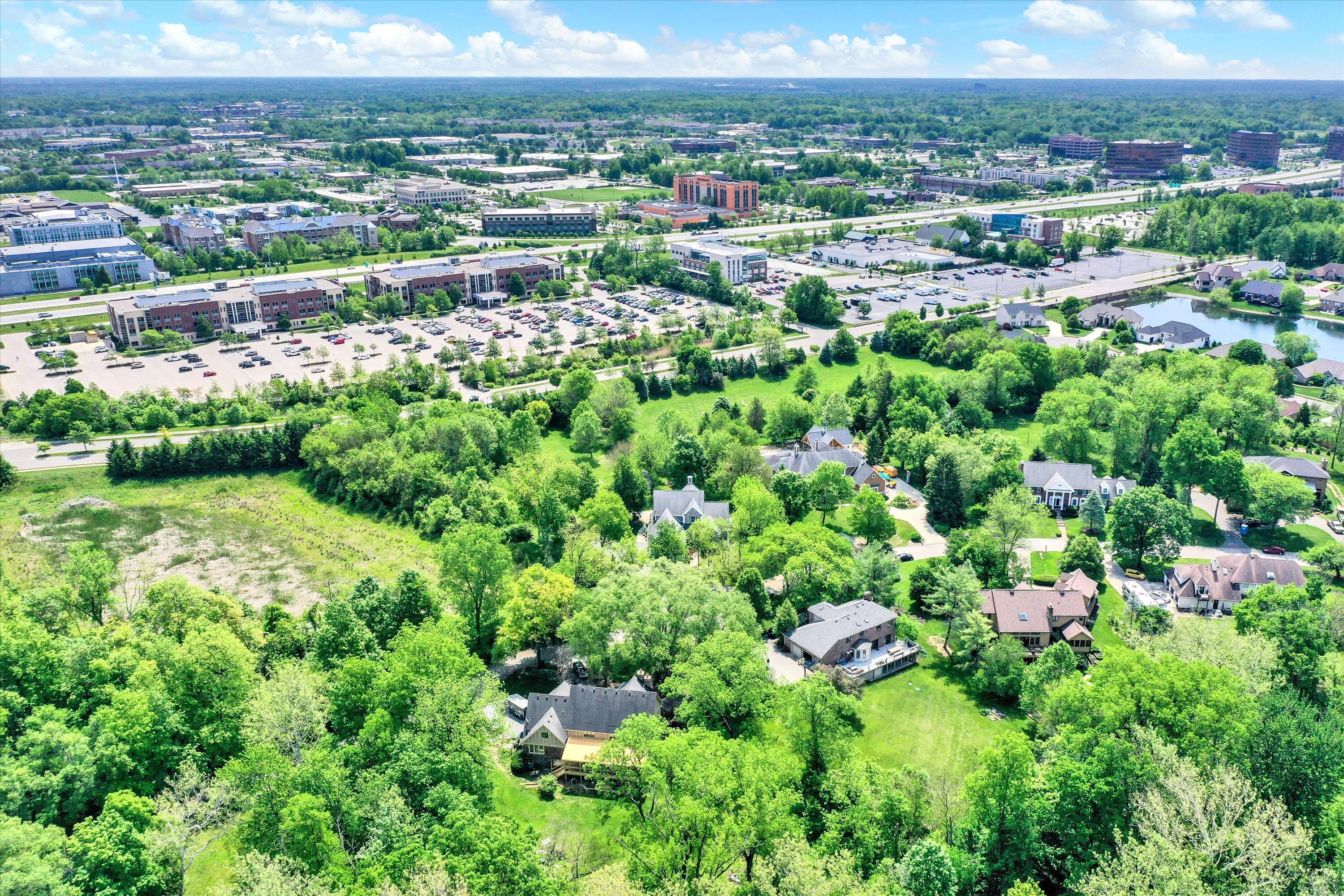 12361 Creekwood Lane