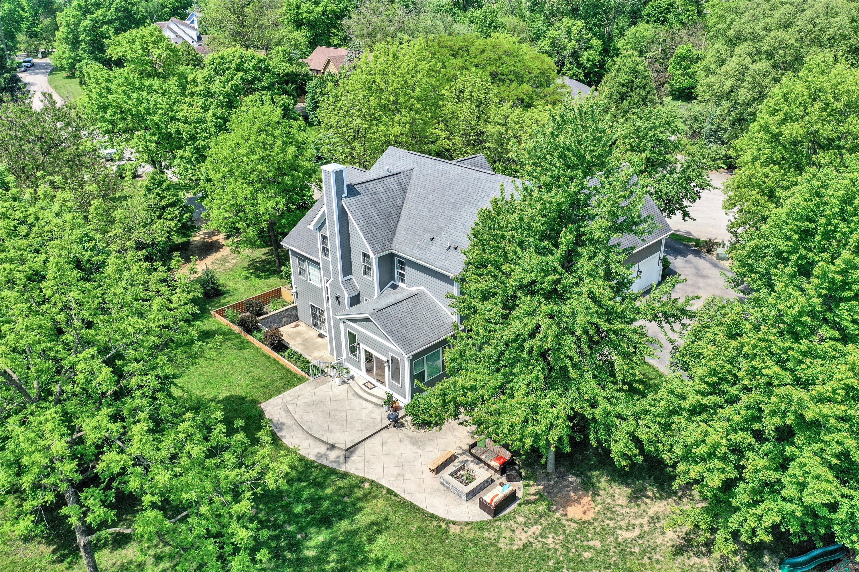 12361 Creekwood Lane