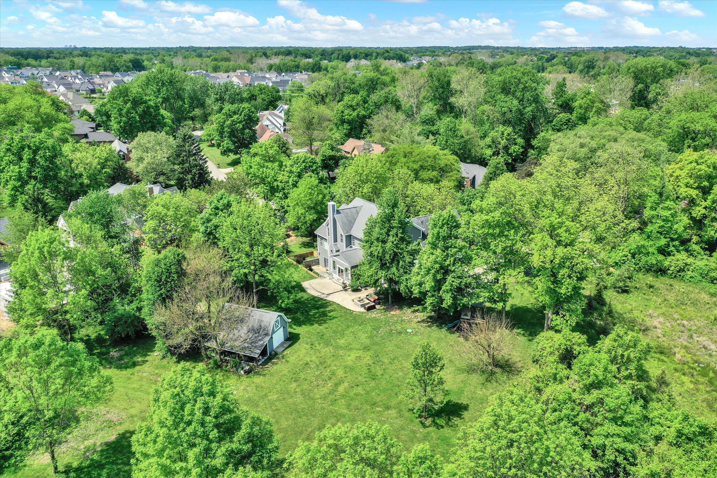 12361 Creekwood Lane