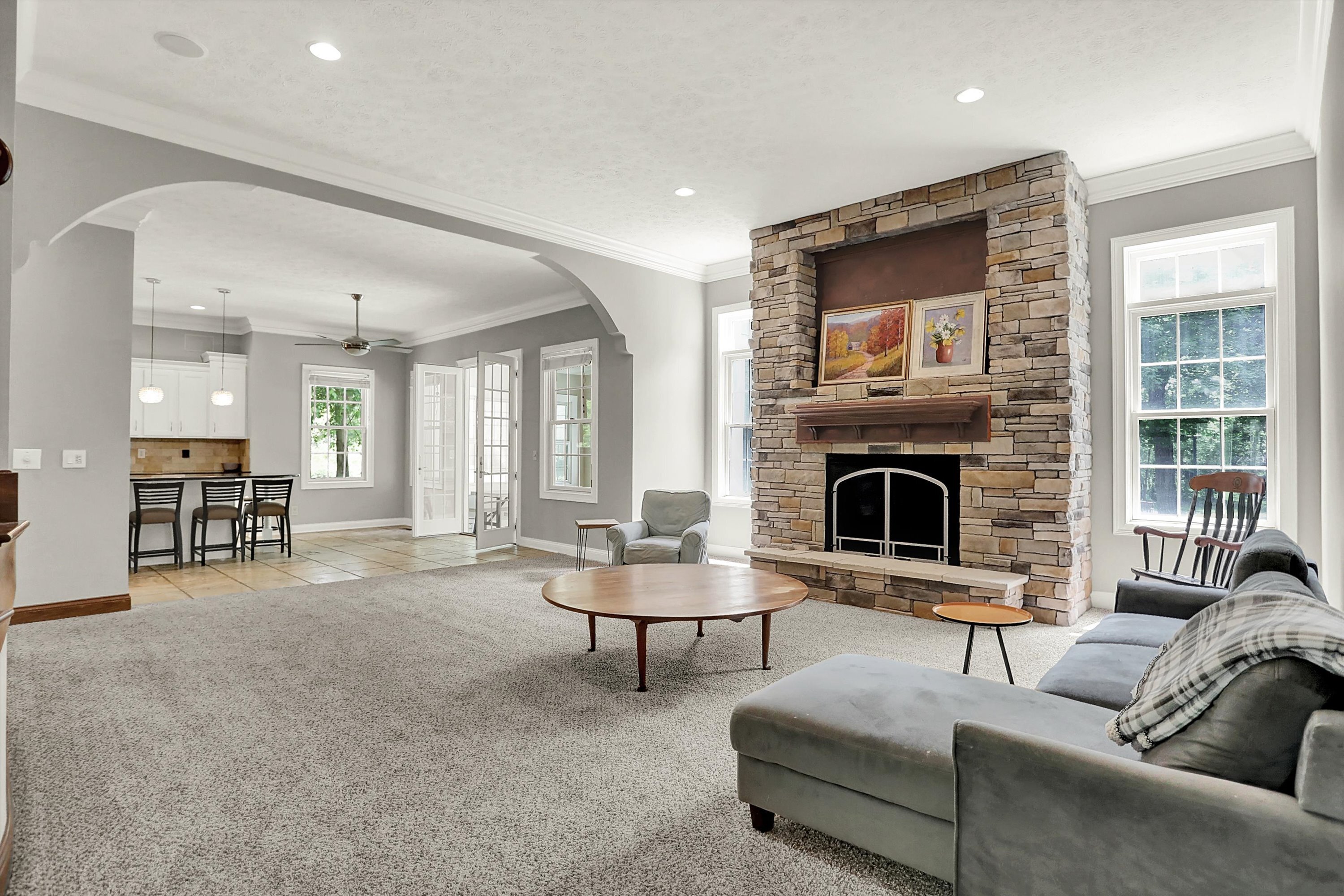 12361 Creekwood Lane