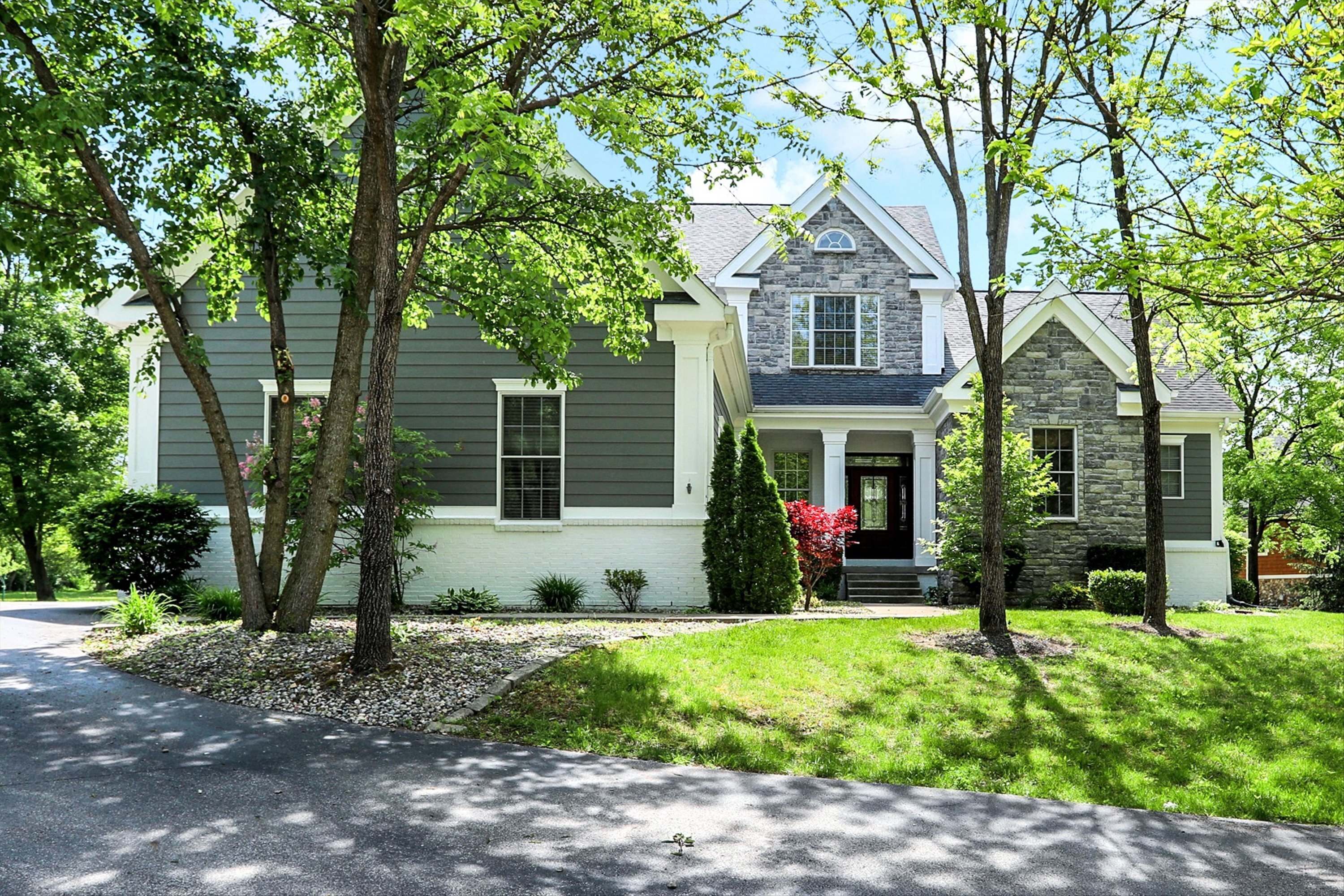 12361 Creekwood Lane