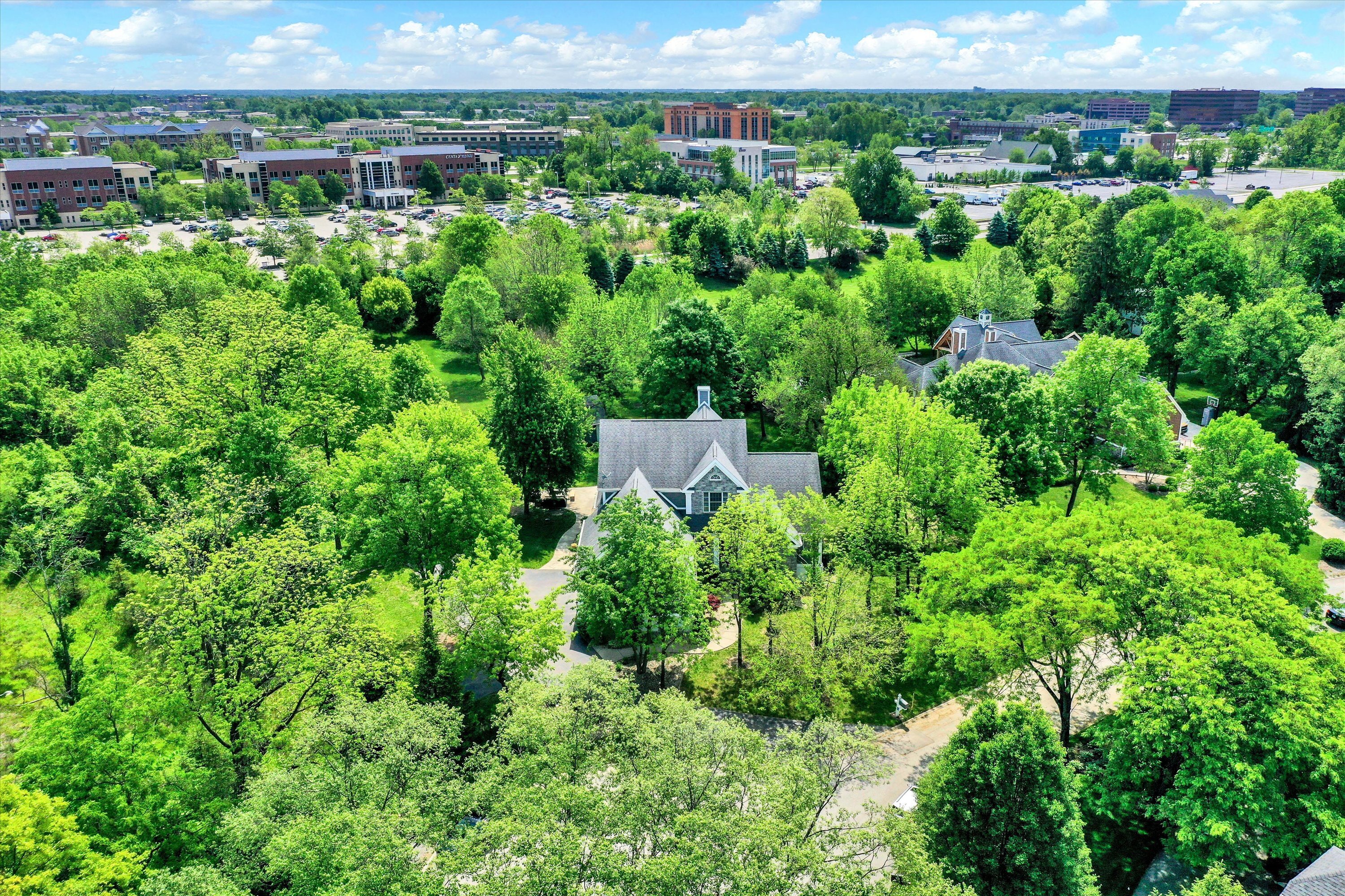 12361 Creekwood Lane