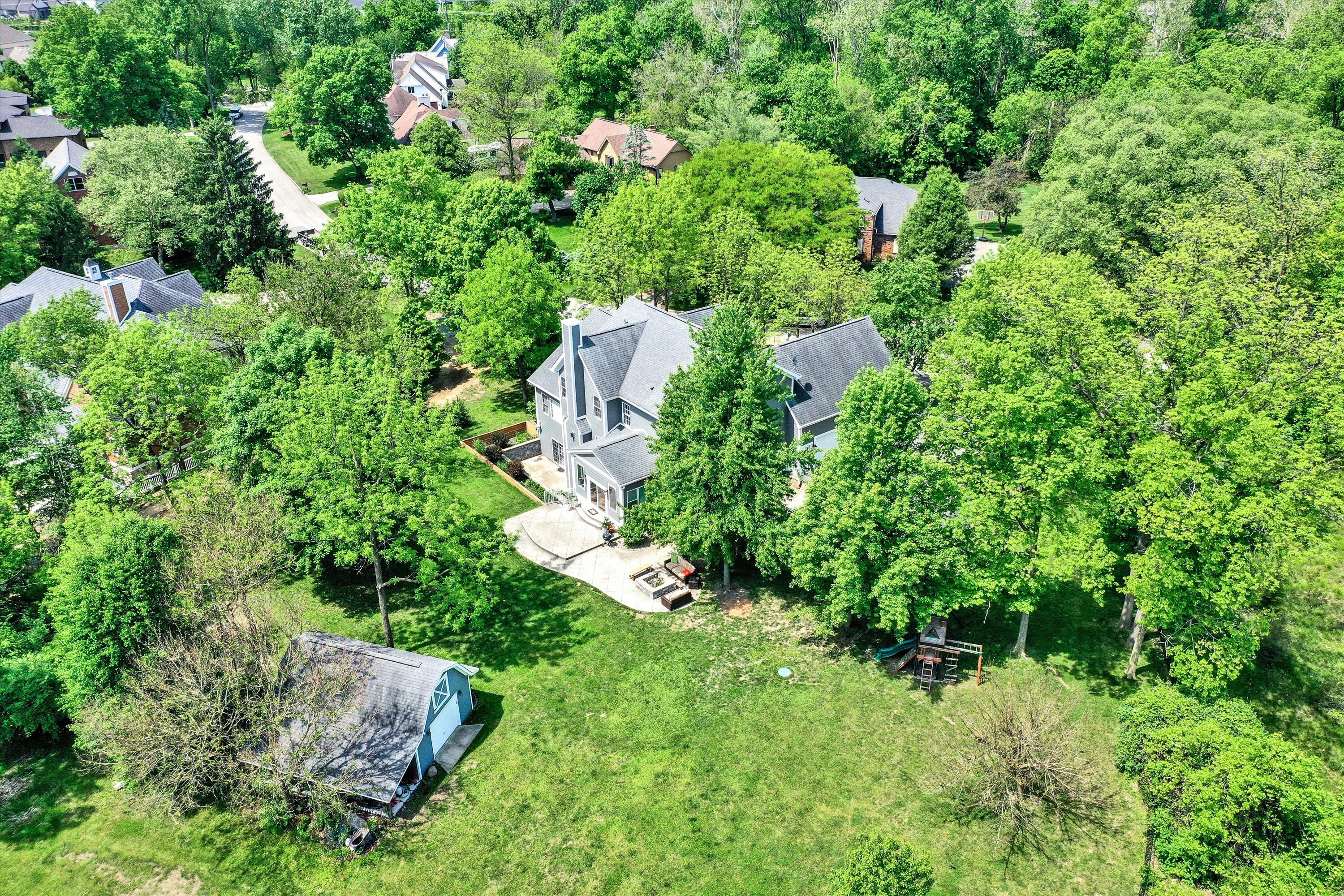 12361 Creekwood Lane