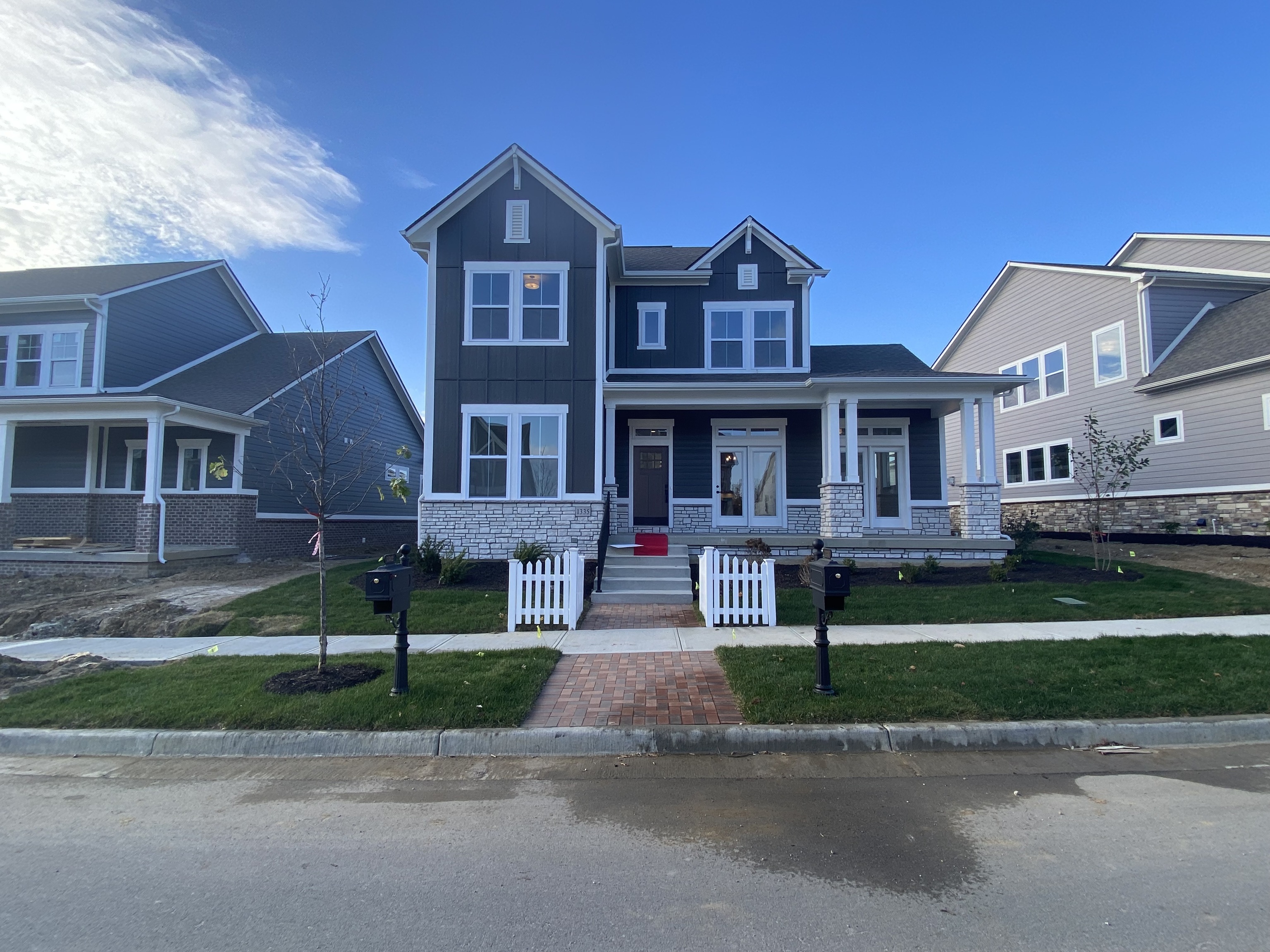 1335 Chatham Hills Boulevard