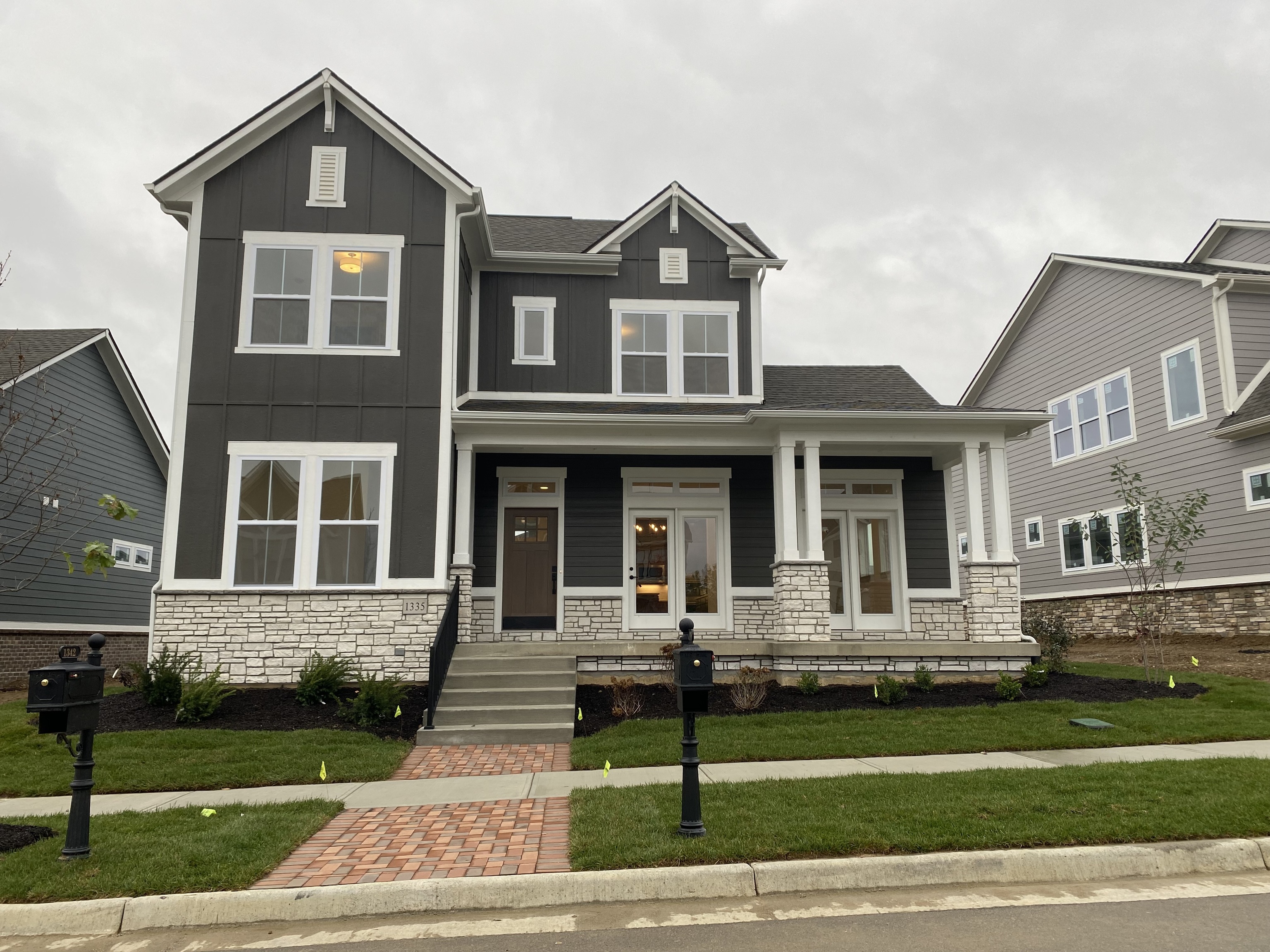 1335 Chatham Hills Boulevard