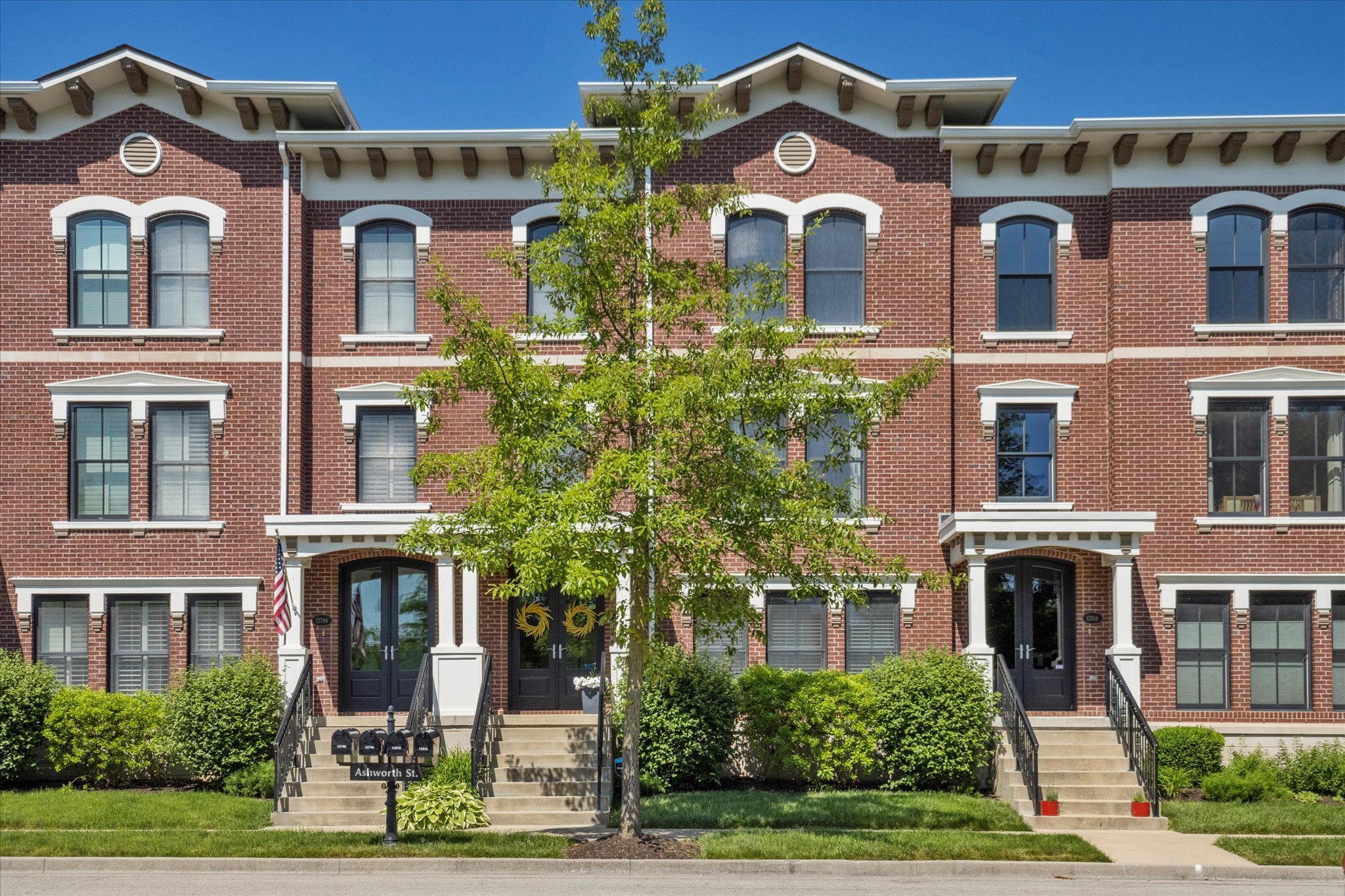 12810 Ashworth Street