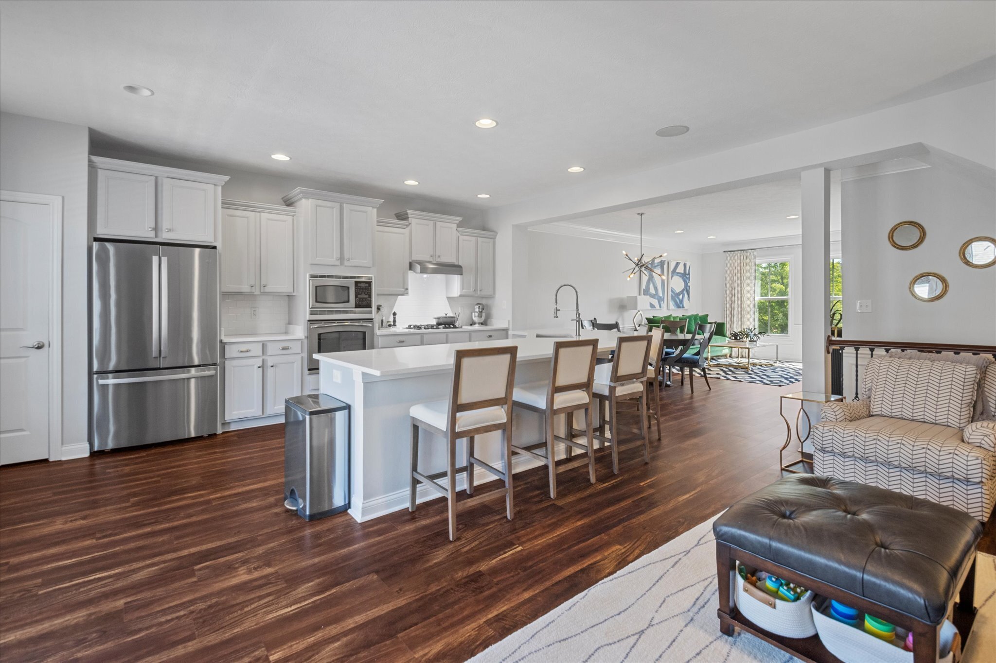 12810 Ashworth Street