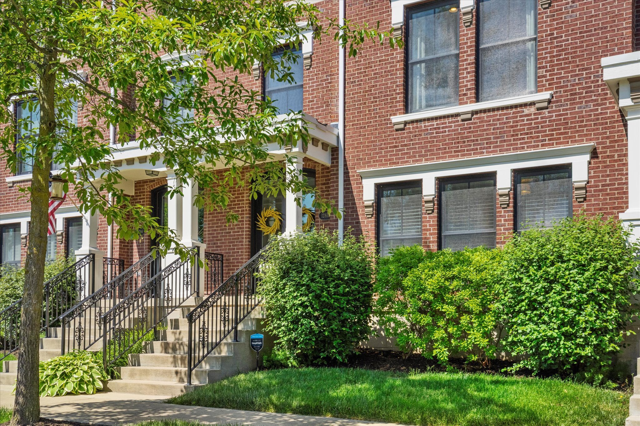 12810 Ashworth Street