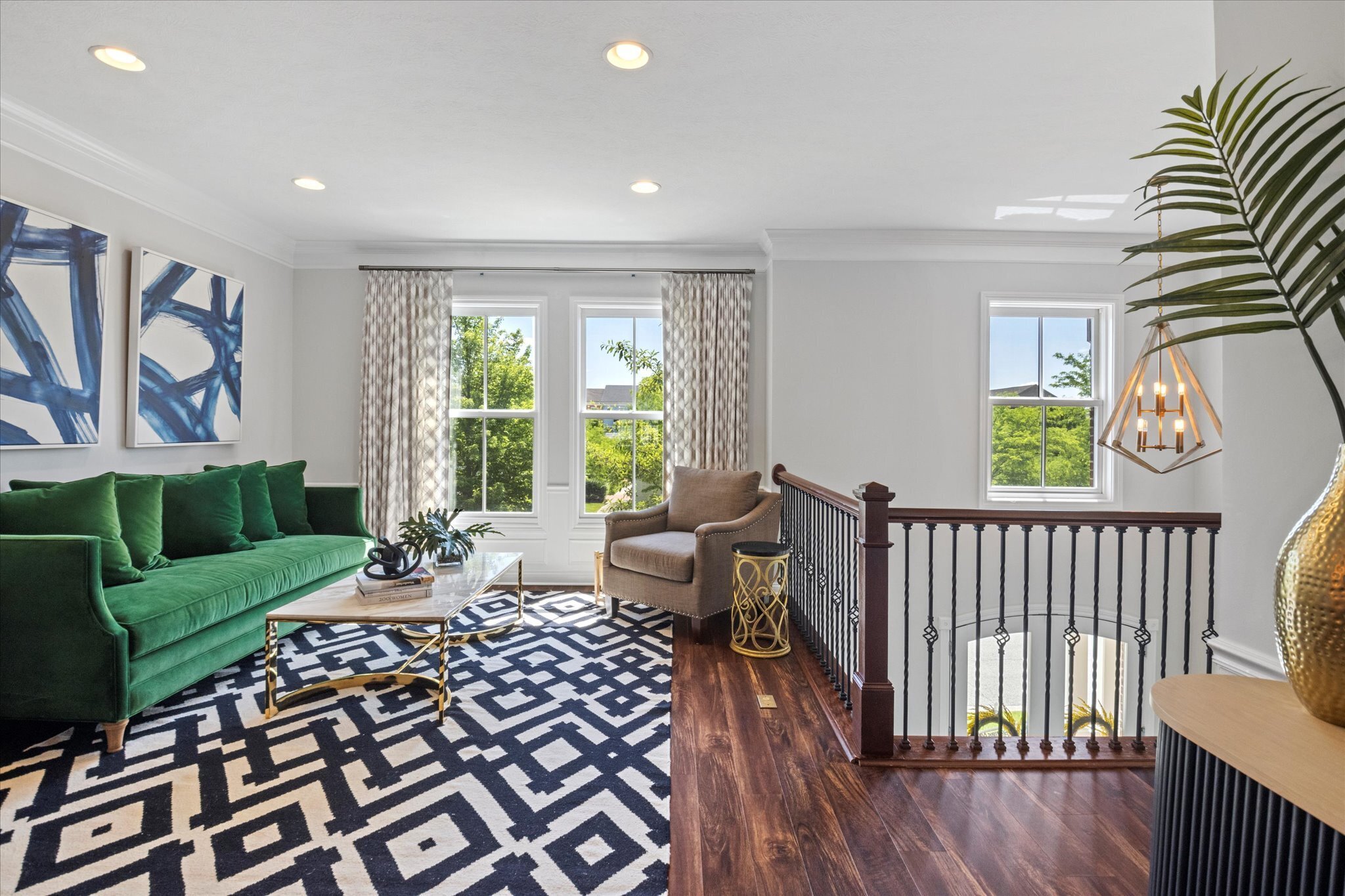 12810 Ashworth Street