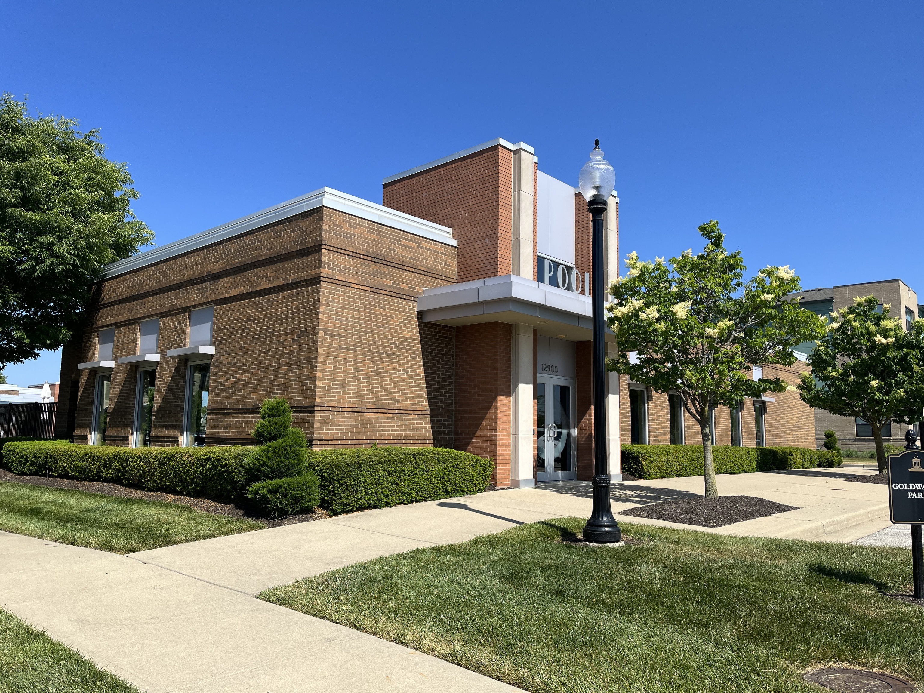 12810 Ashworth Street