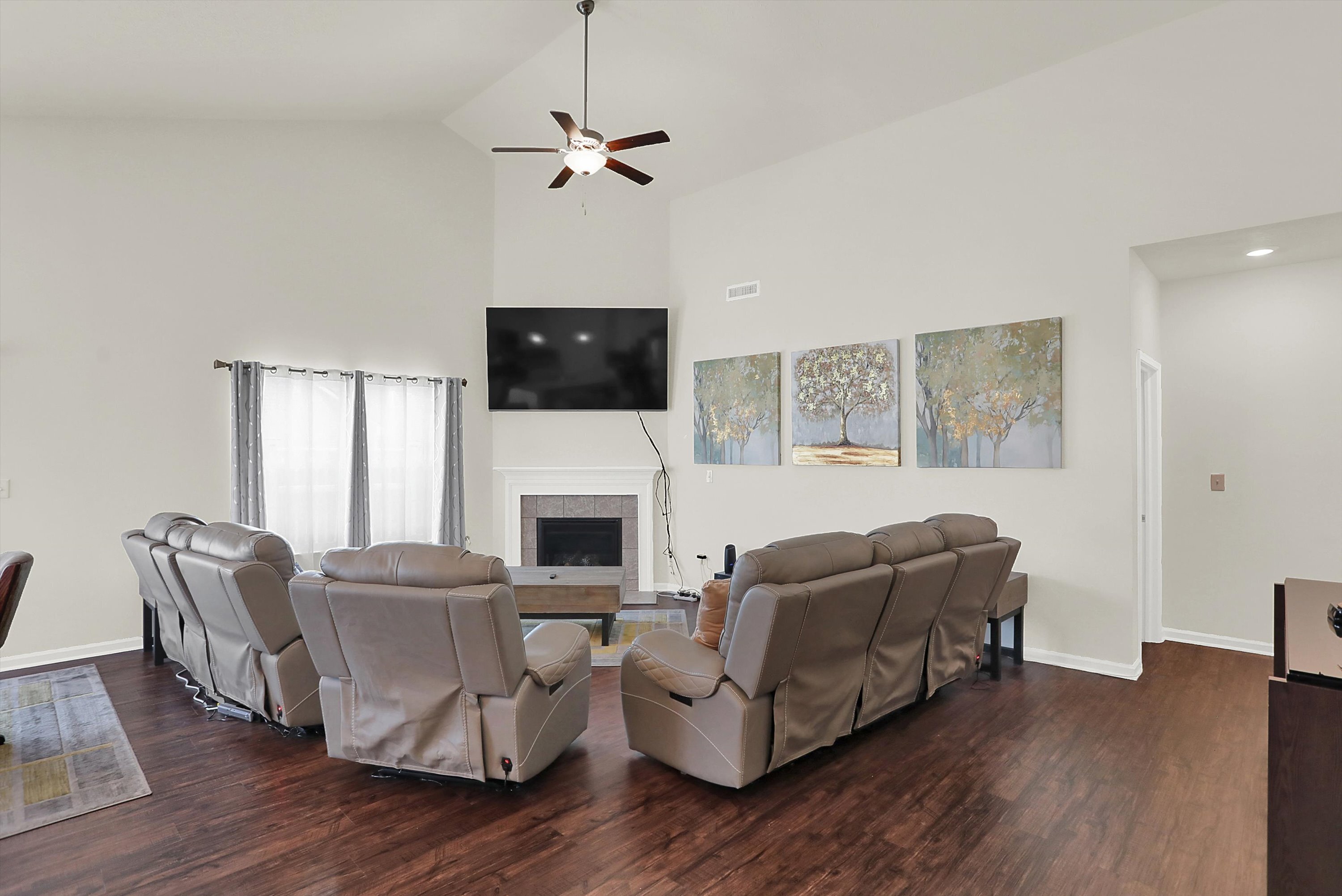 5131 Wildflower Drive