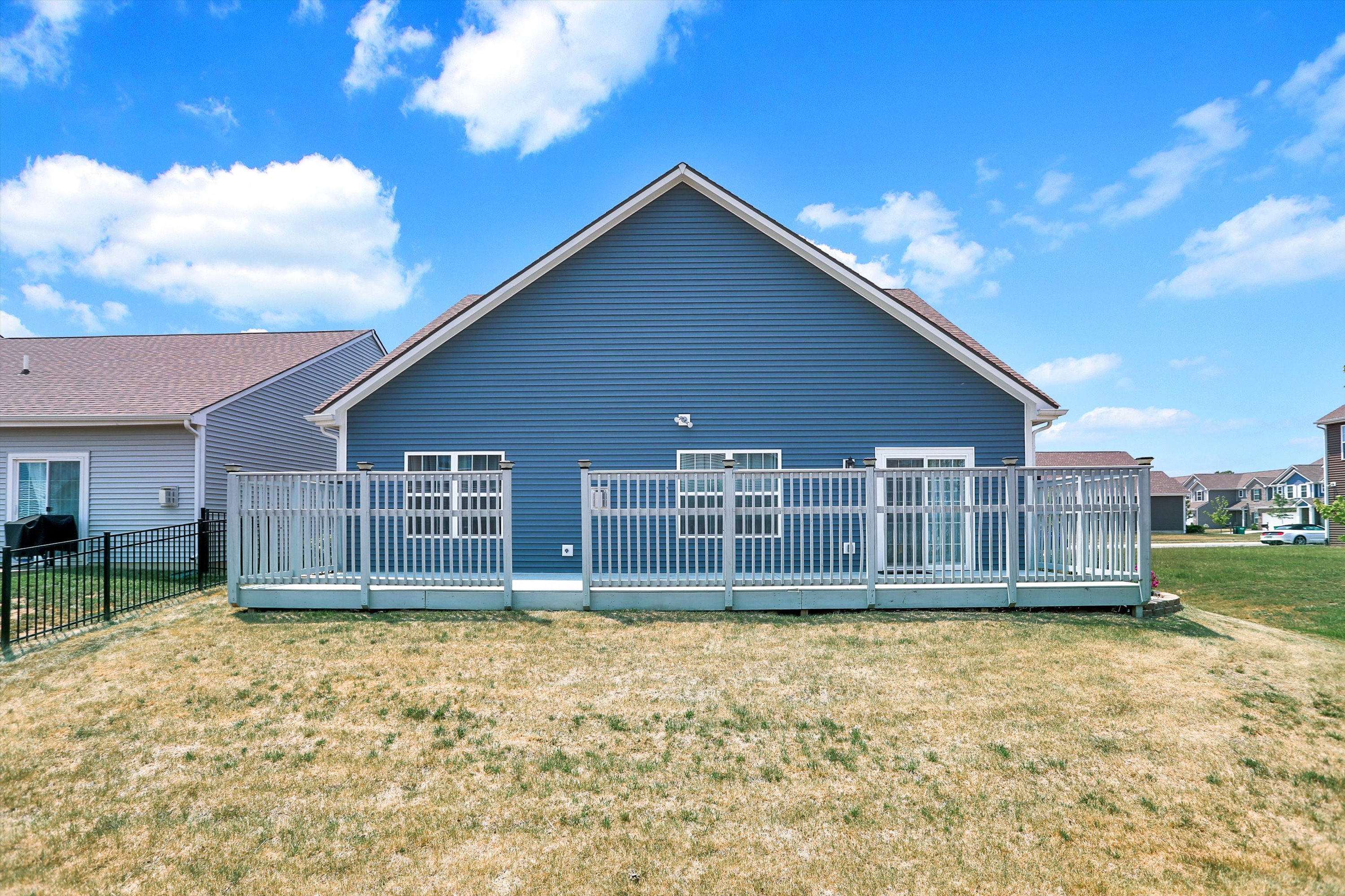 5131 Wildflower Drive