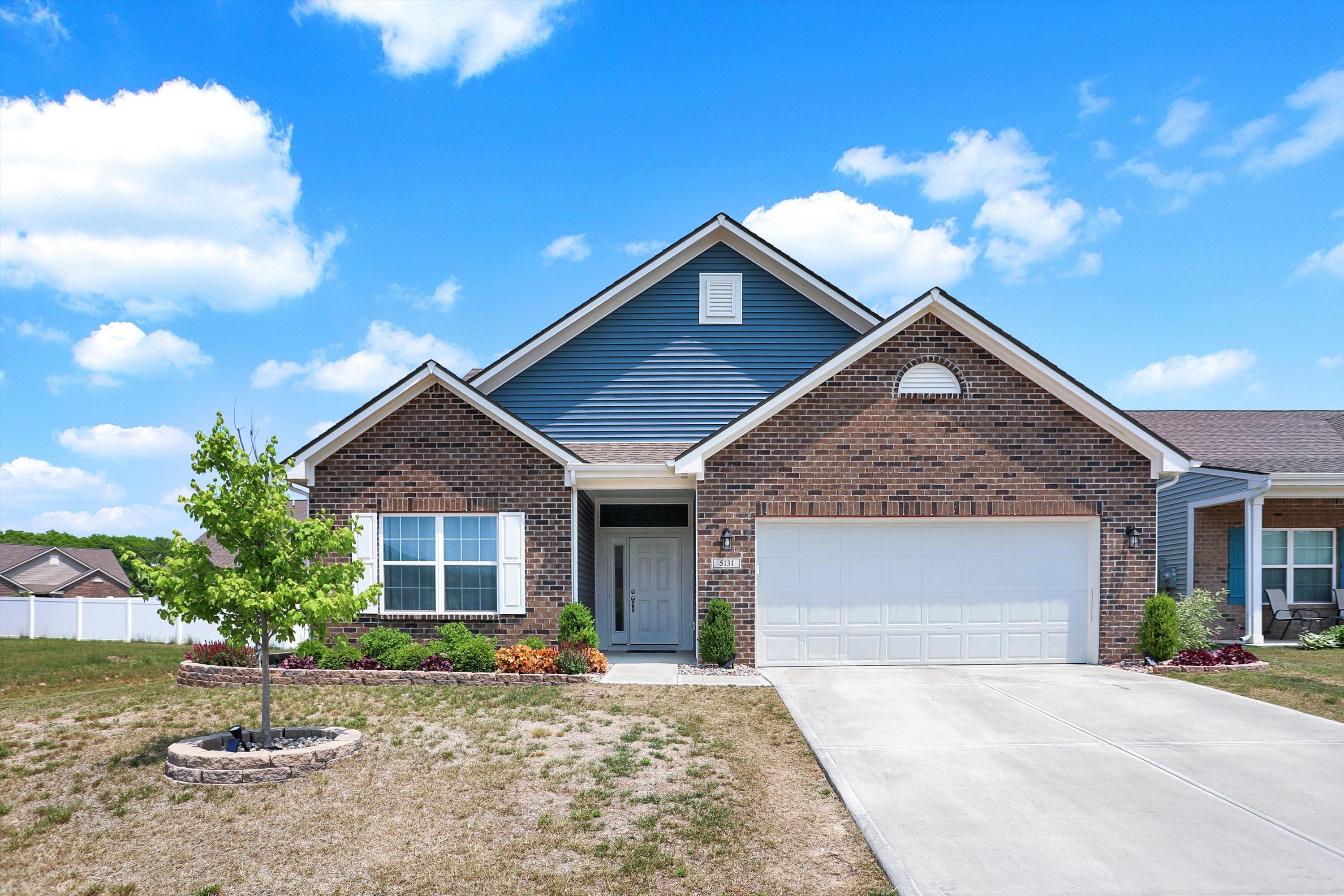 5131 Wildflower Drive