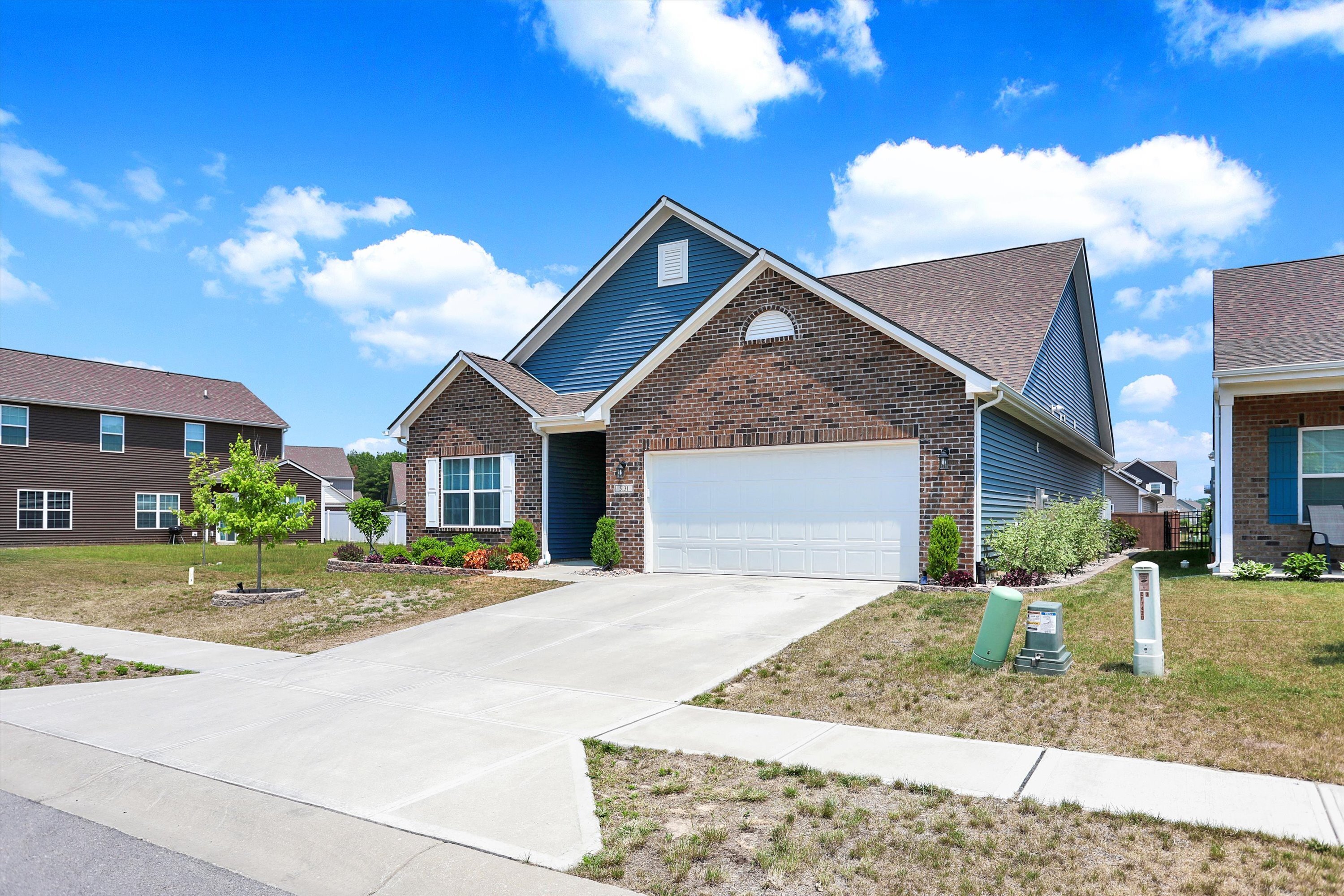 5131 Wildflower Drive