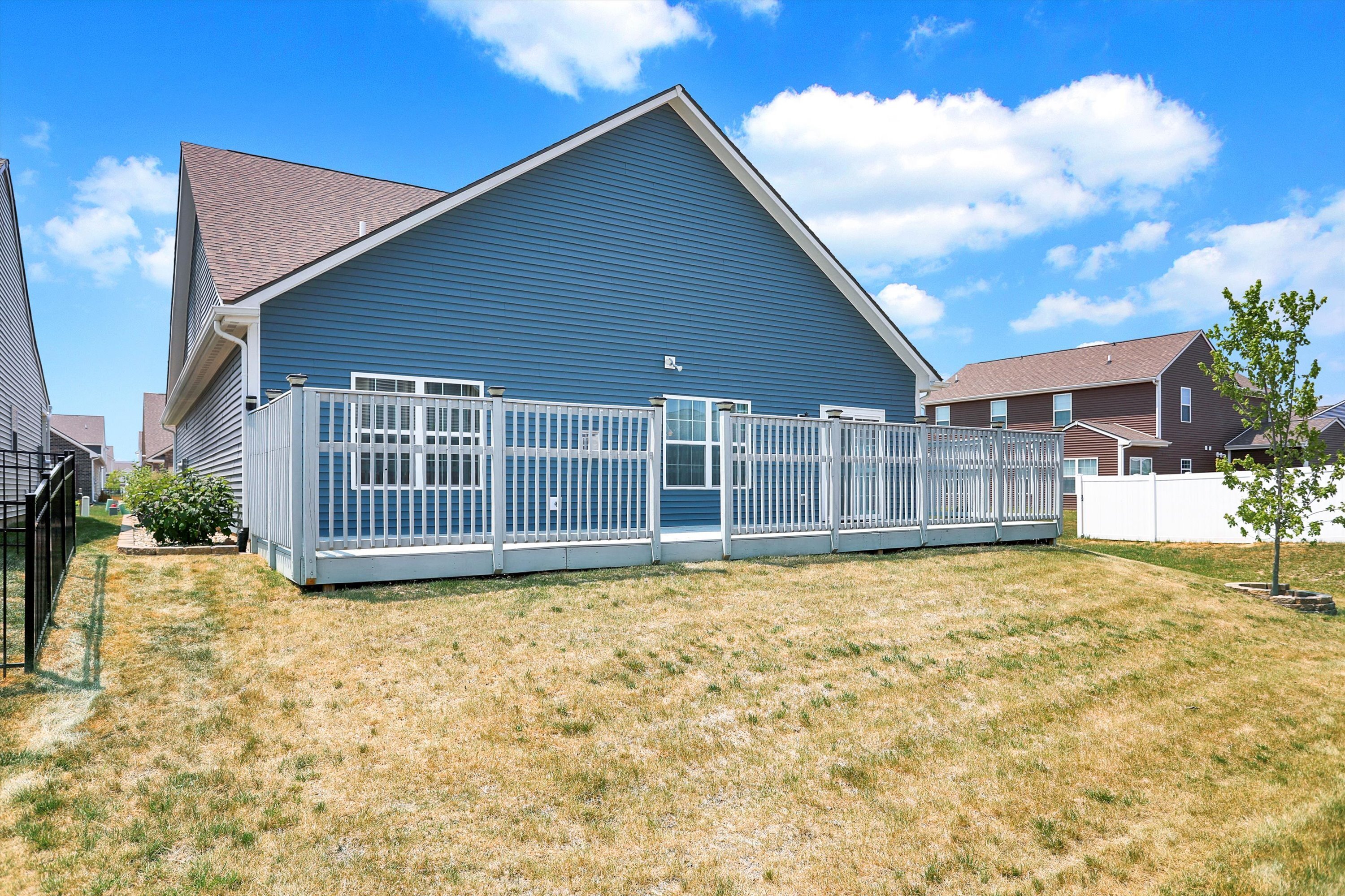 5131 Wildflower Drive