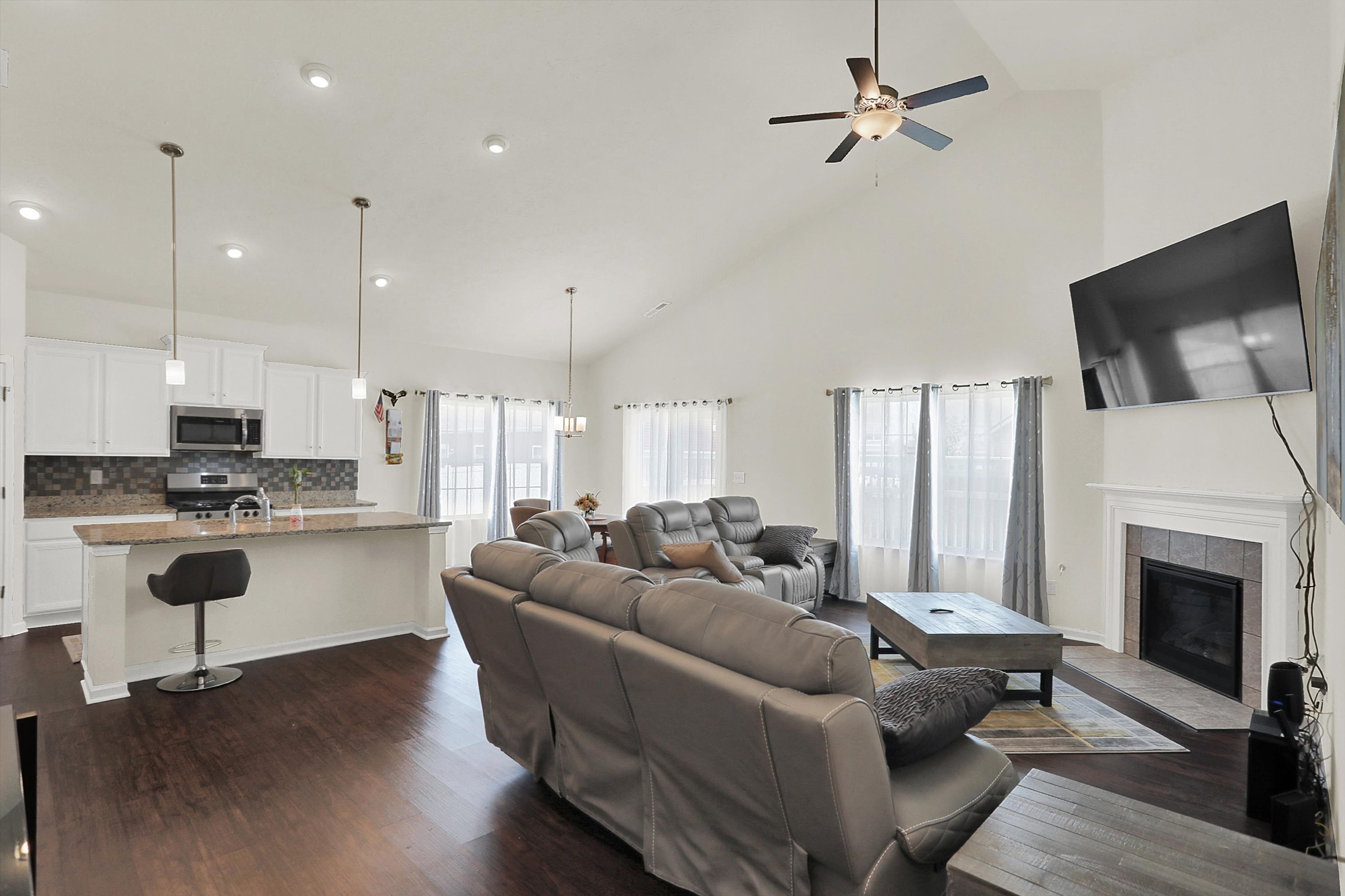 5131 Wildflower Drive