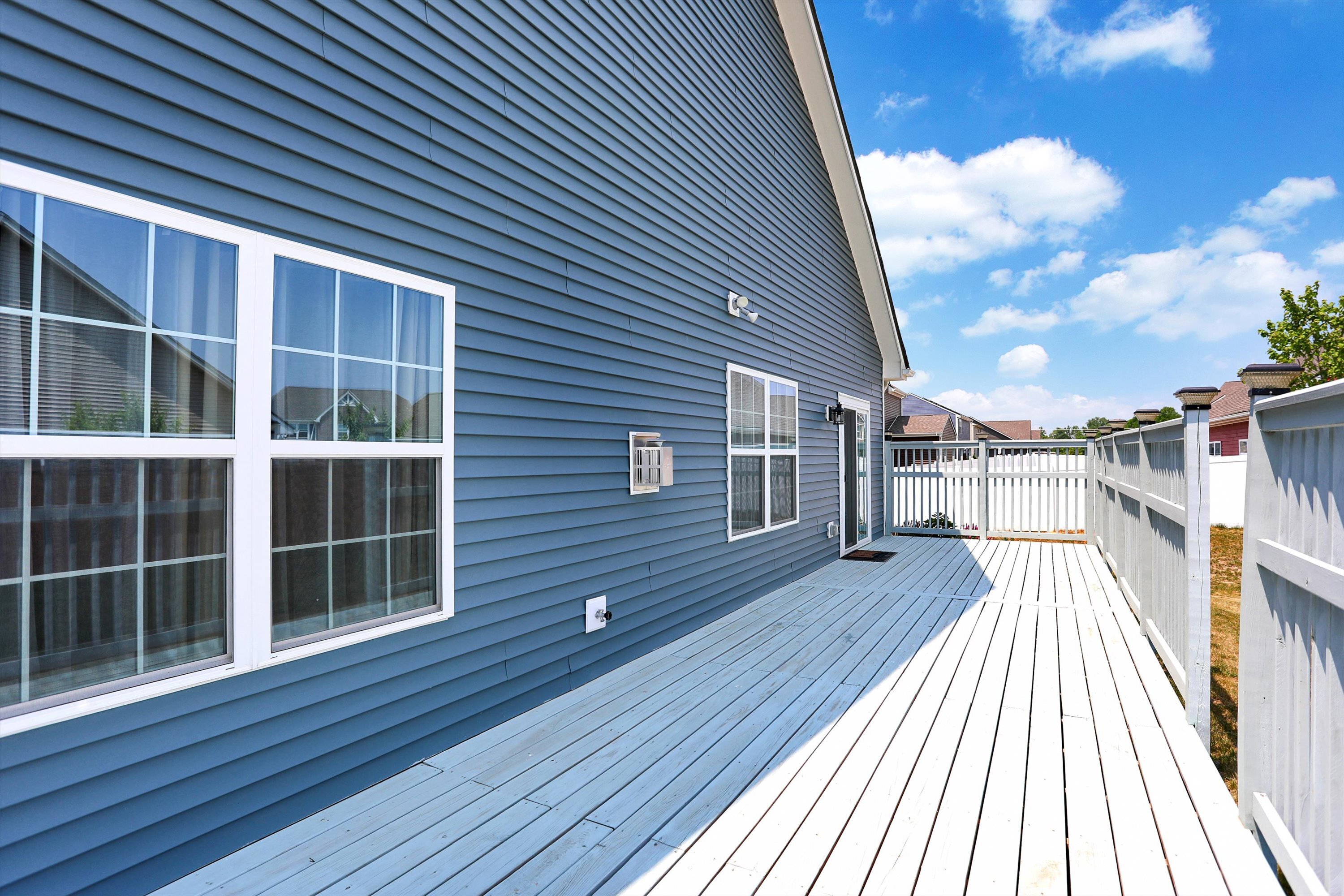 5131 Wildflower Drive