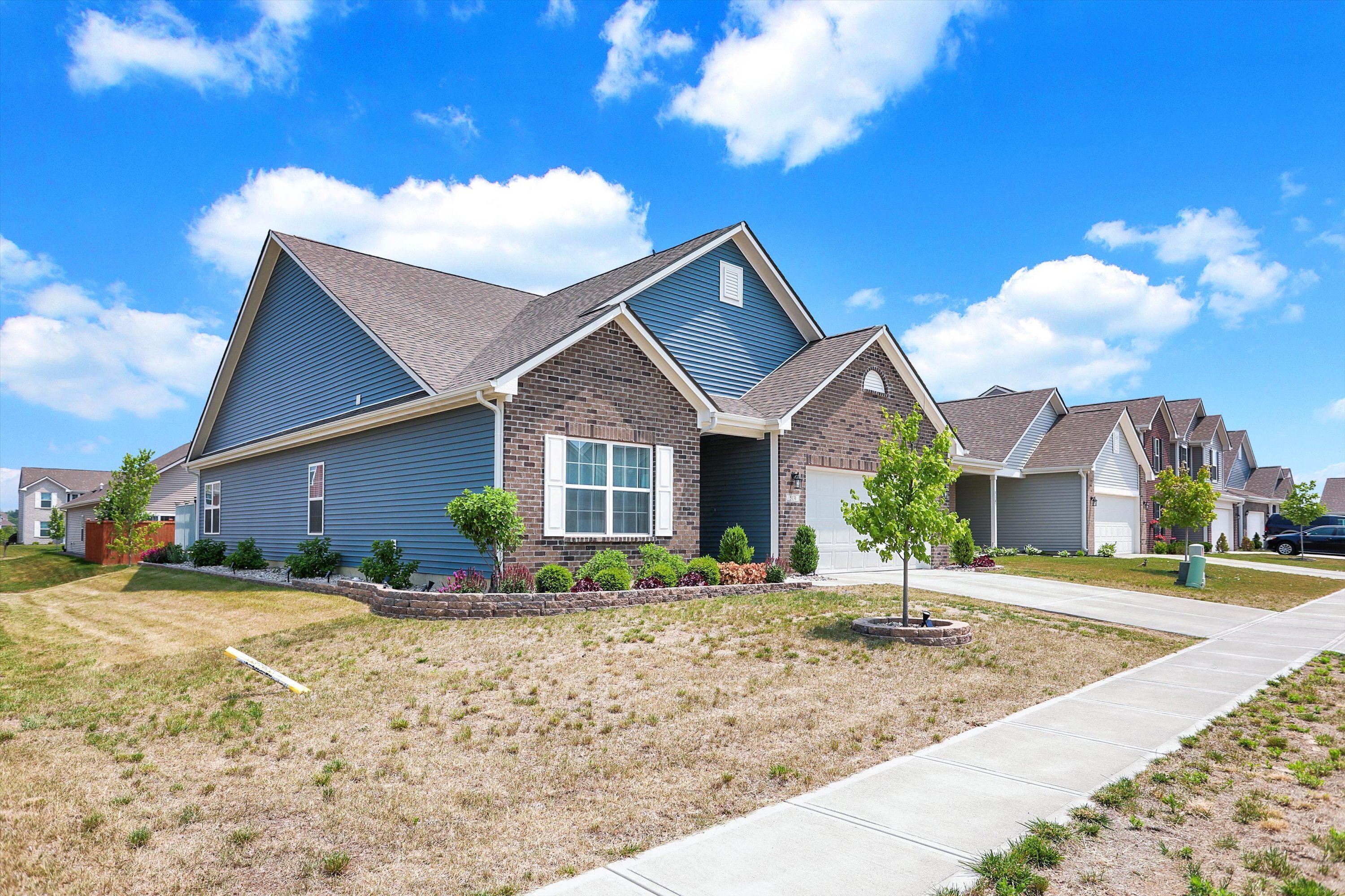 5131 Wildflower Drive