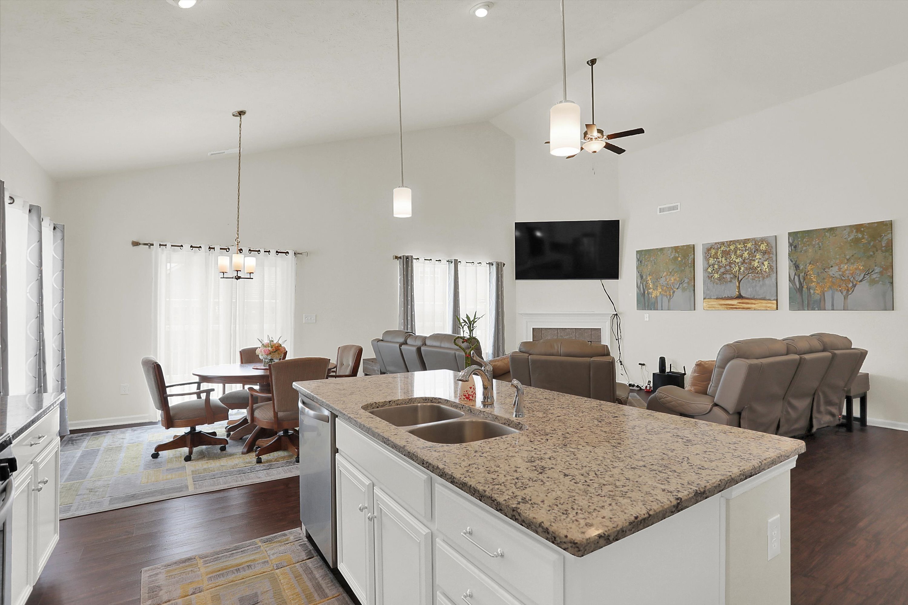 5131 Wildflower Drive