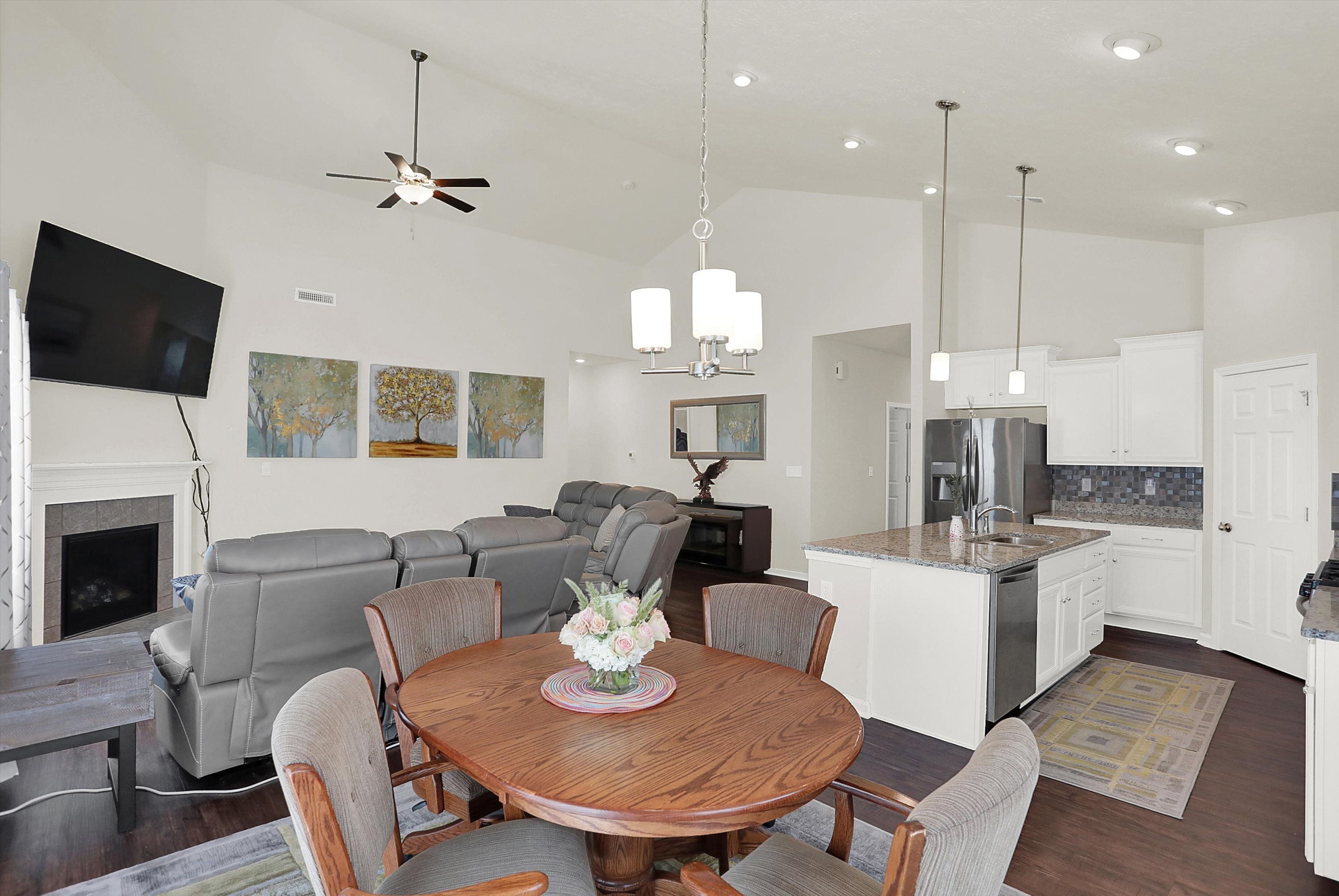 5131 Wildflower Drive