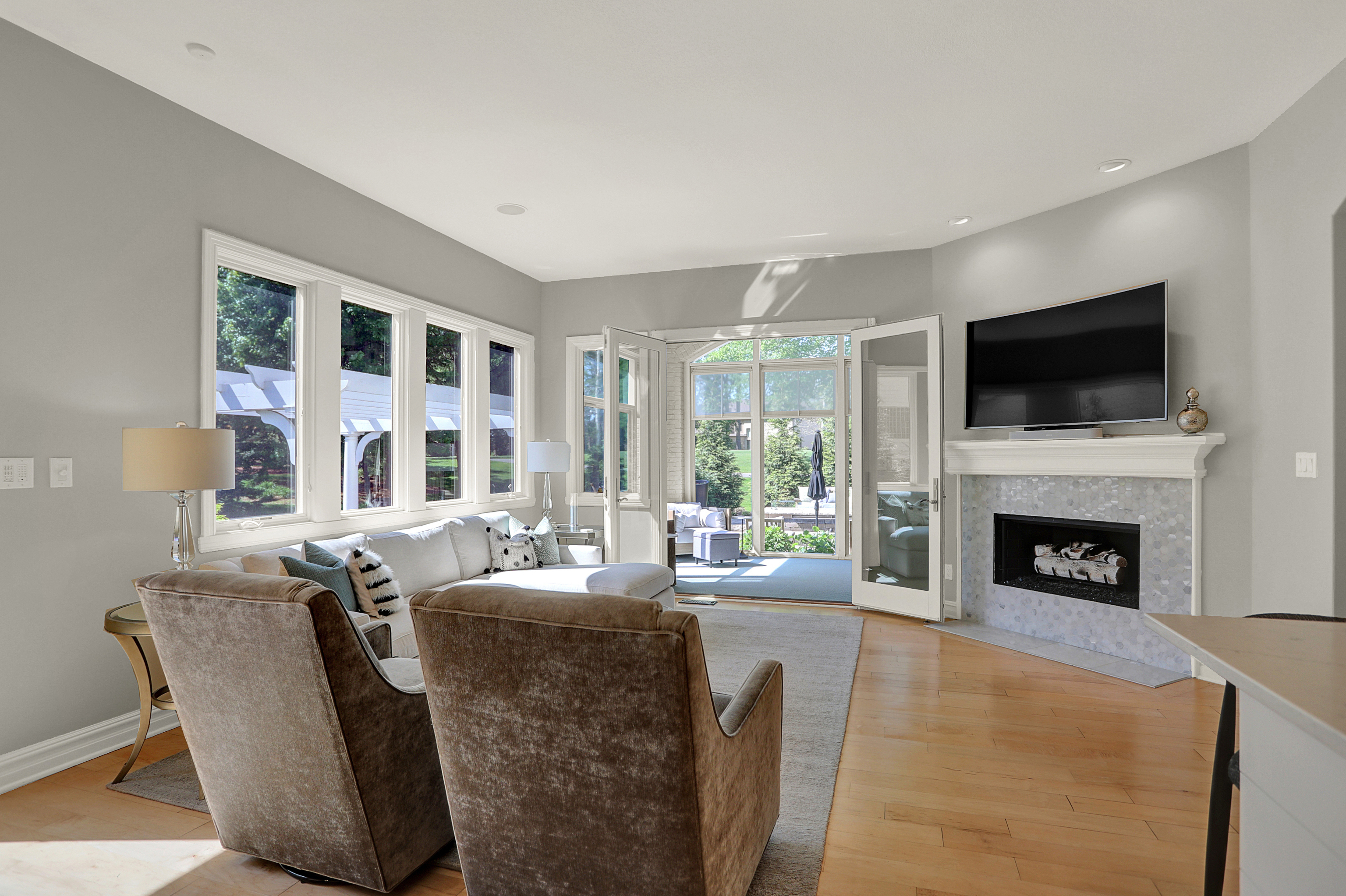 15834 Bridgewater Club Boulevard