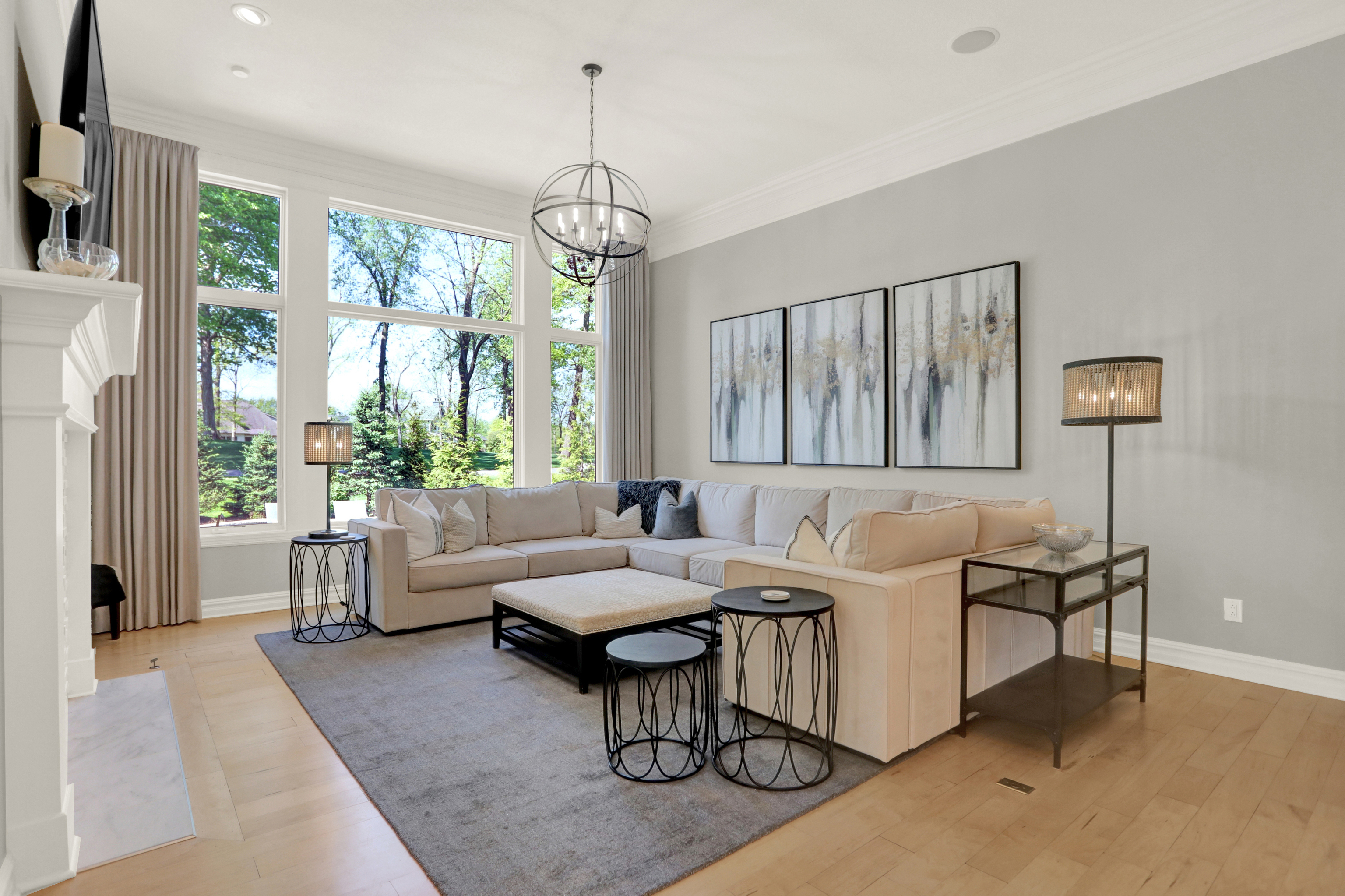 15834 Bridgewater Club Boulevard