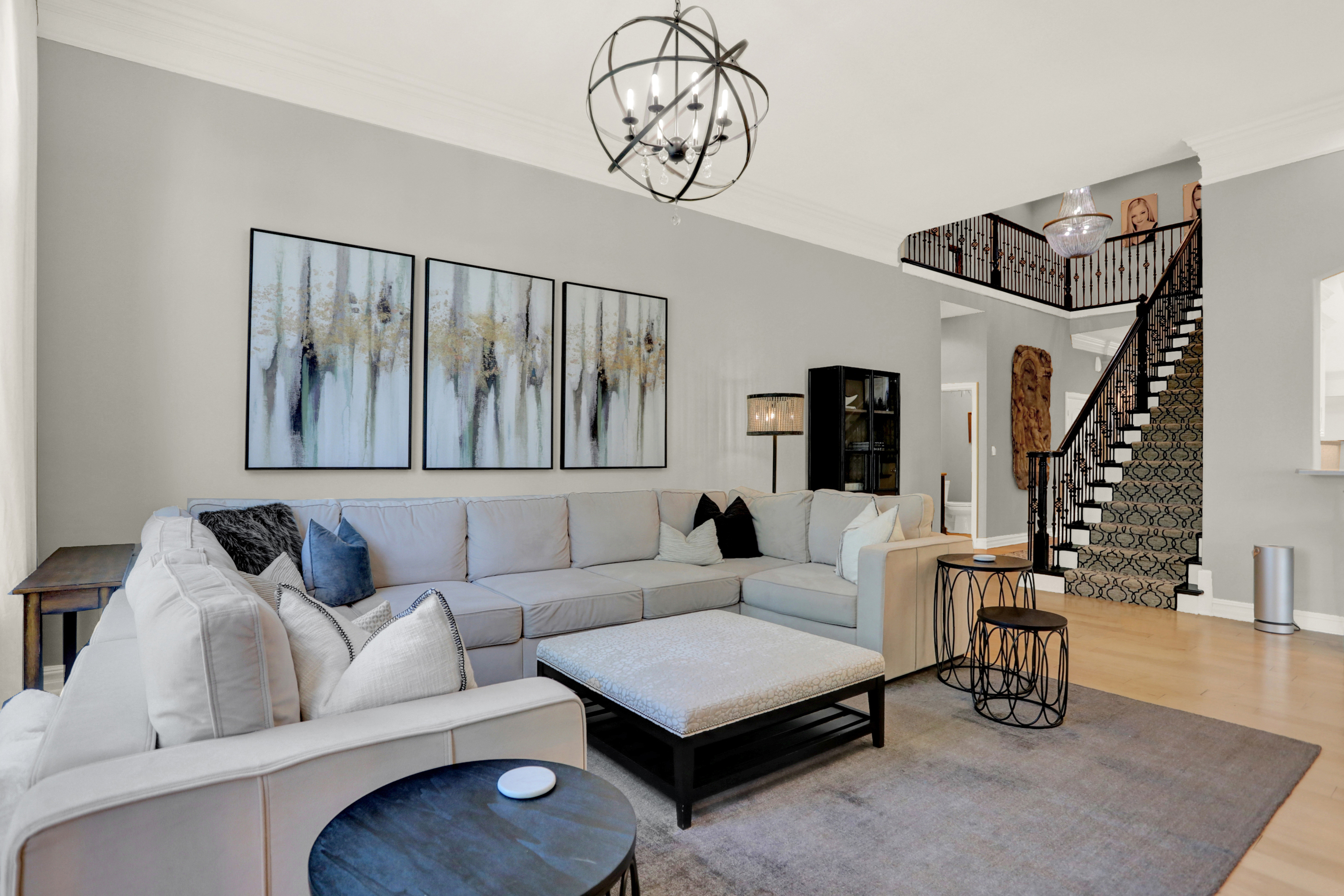 15834 Bridgewater Club Boulevard