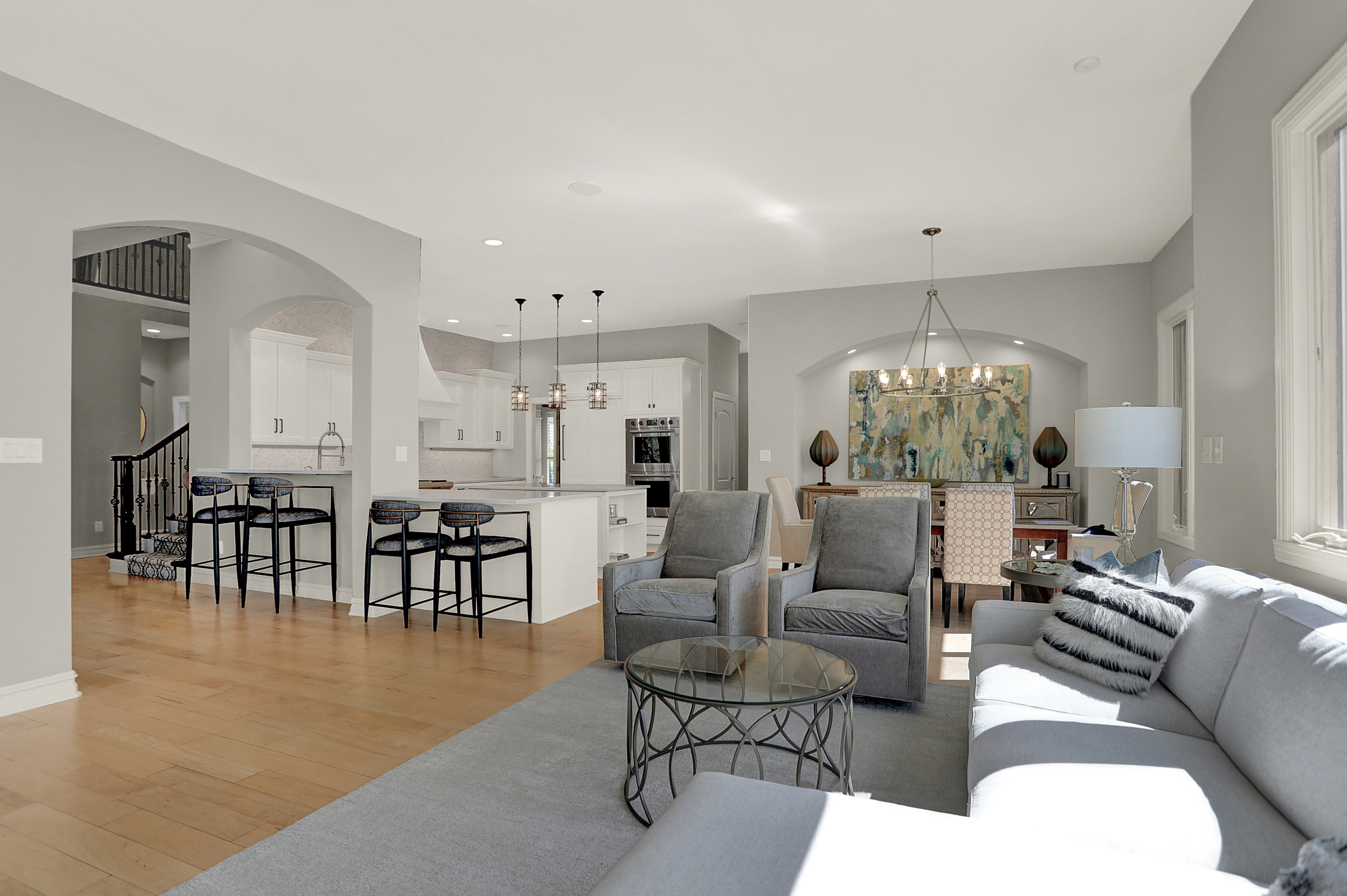 15834 Bridgewater Club Boulevard